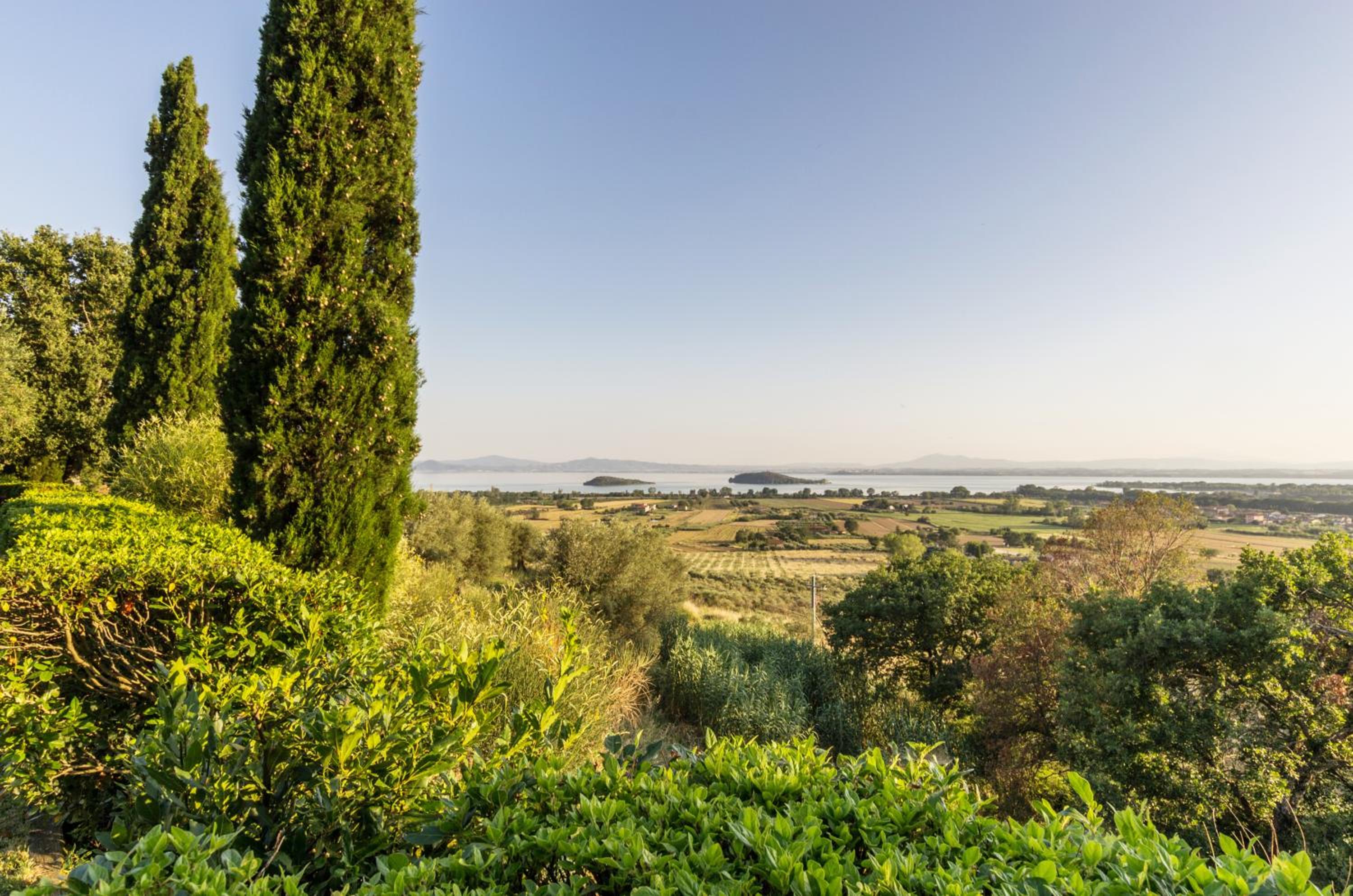Relais Borgo Torale