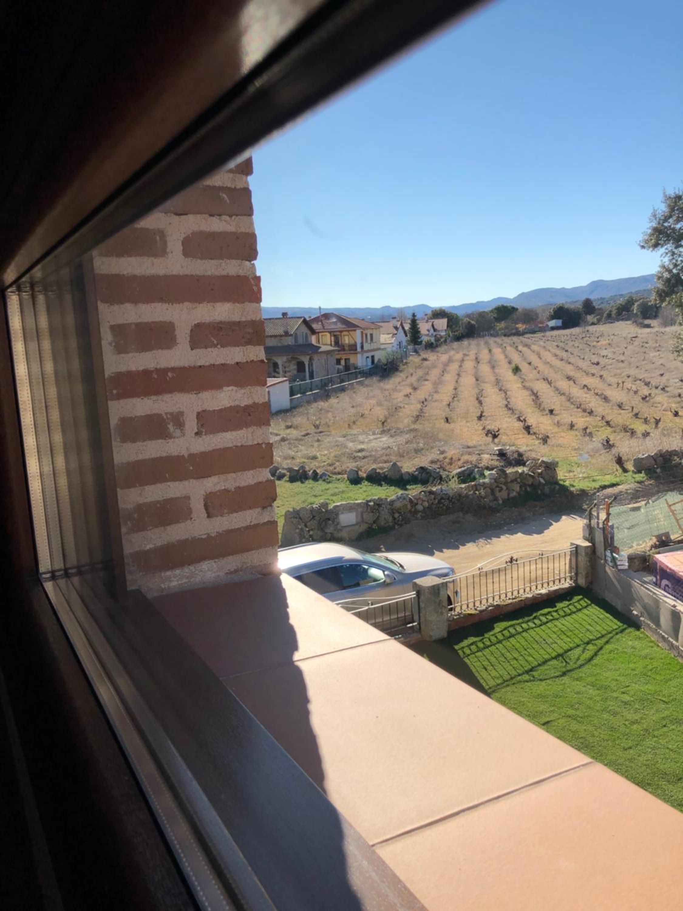 casa de las Viñas 1 y 2 view 2