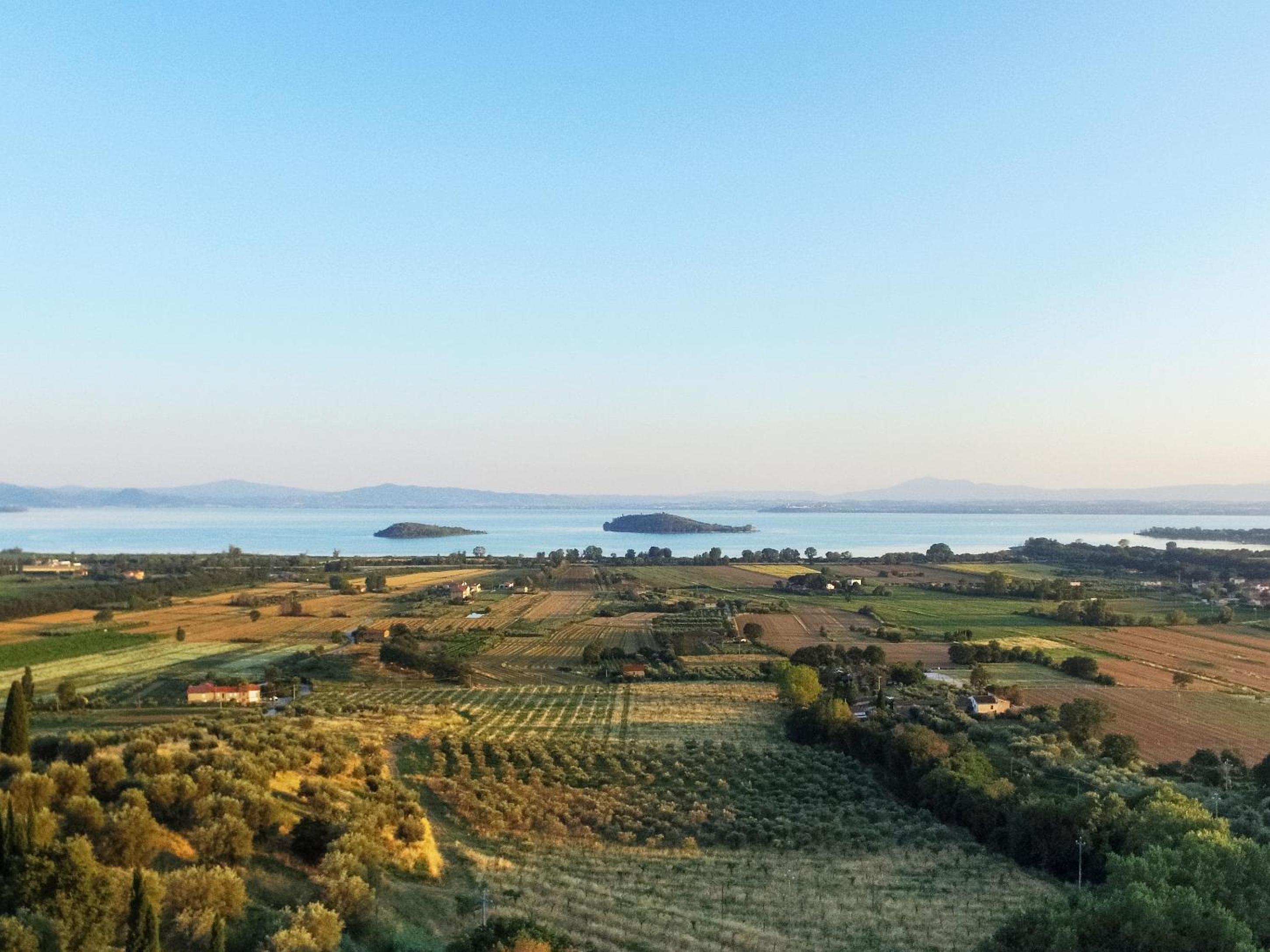 Relais Borgo Torale
