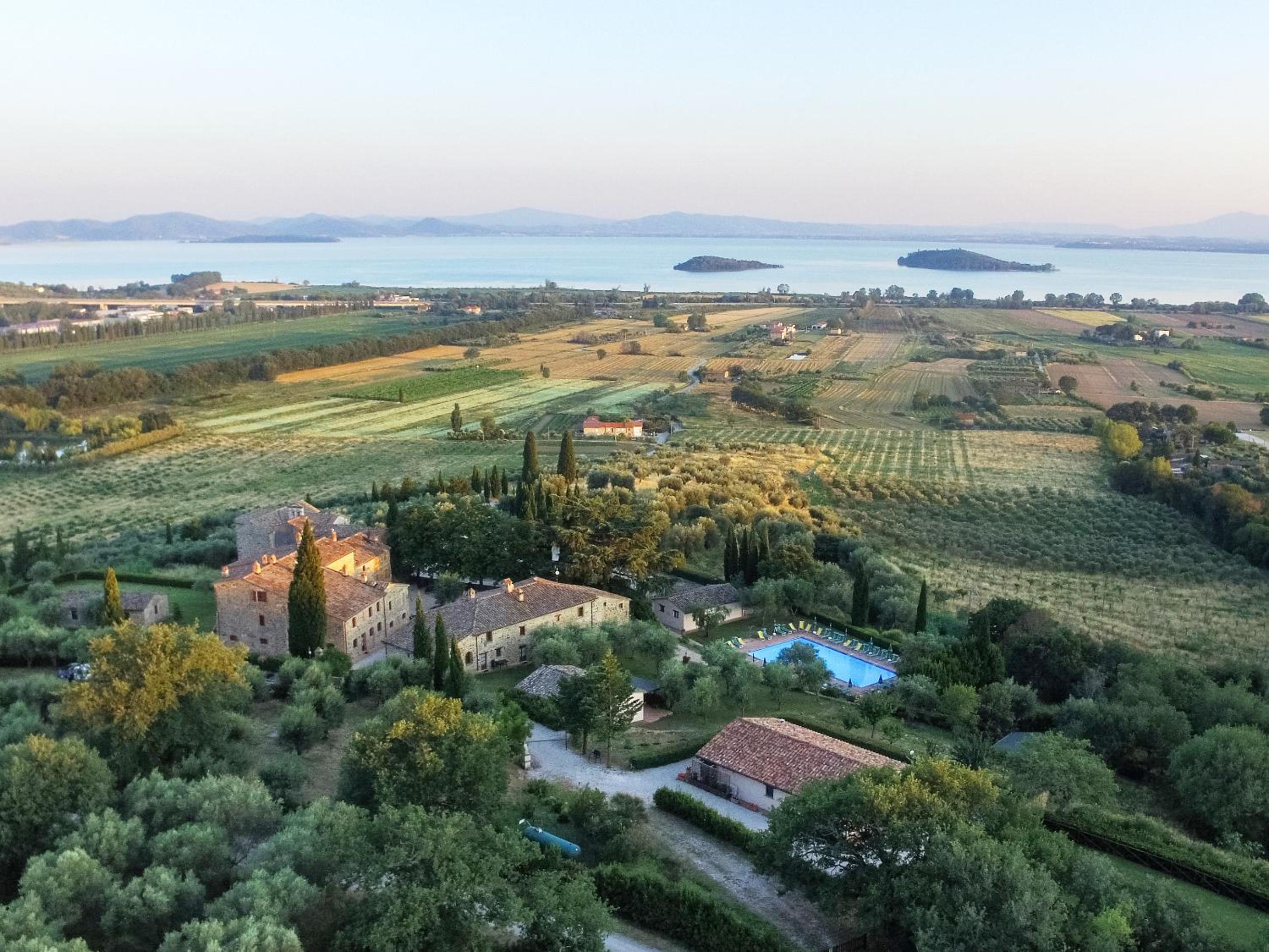 Relais Borgo Torale