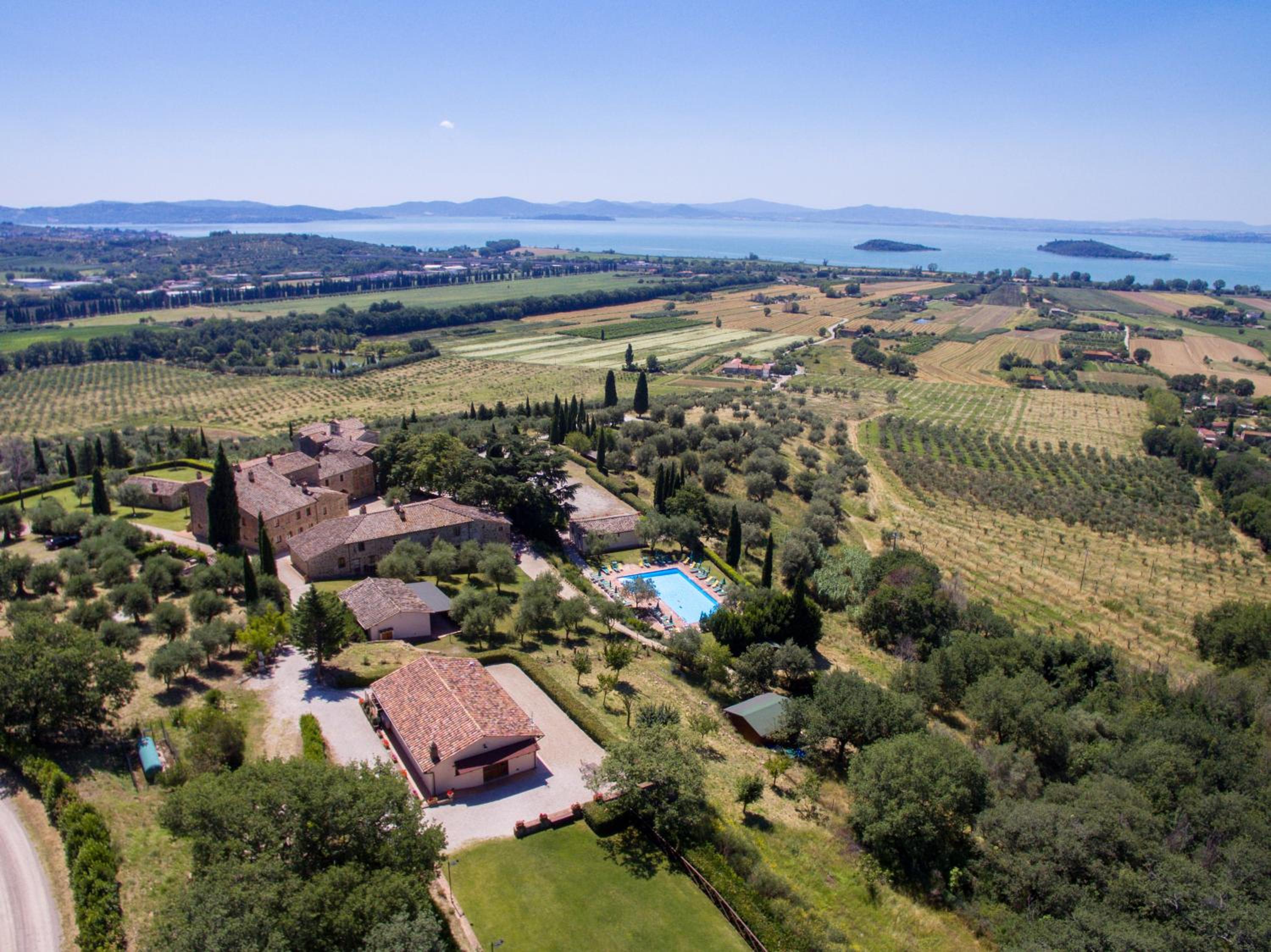 Relais Borgo Torale