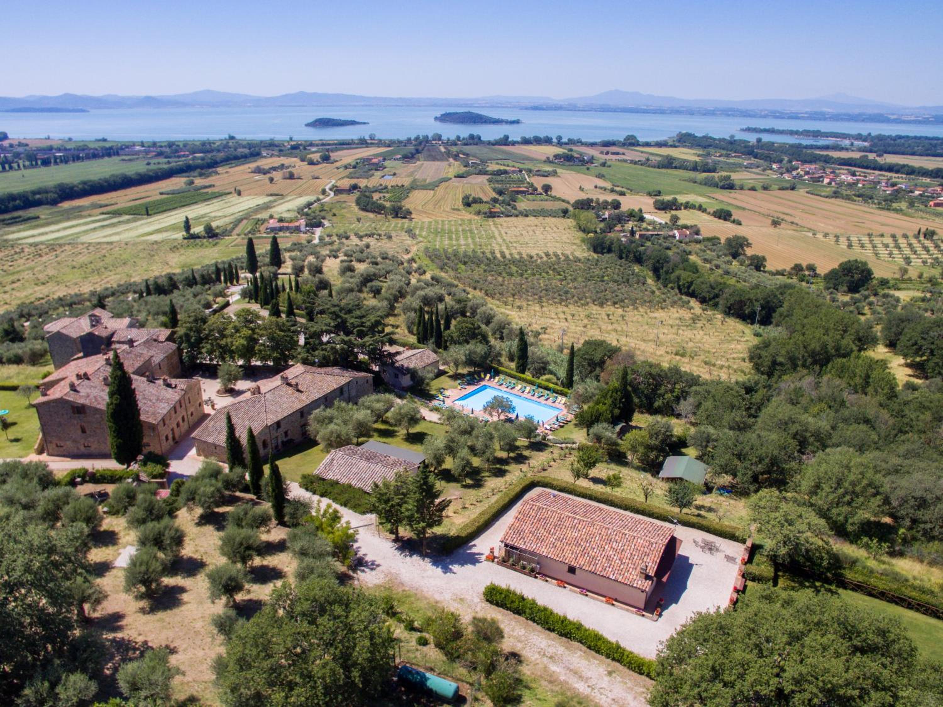 Relais Borgo Torale