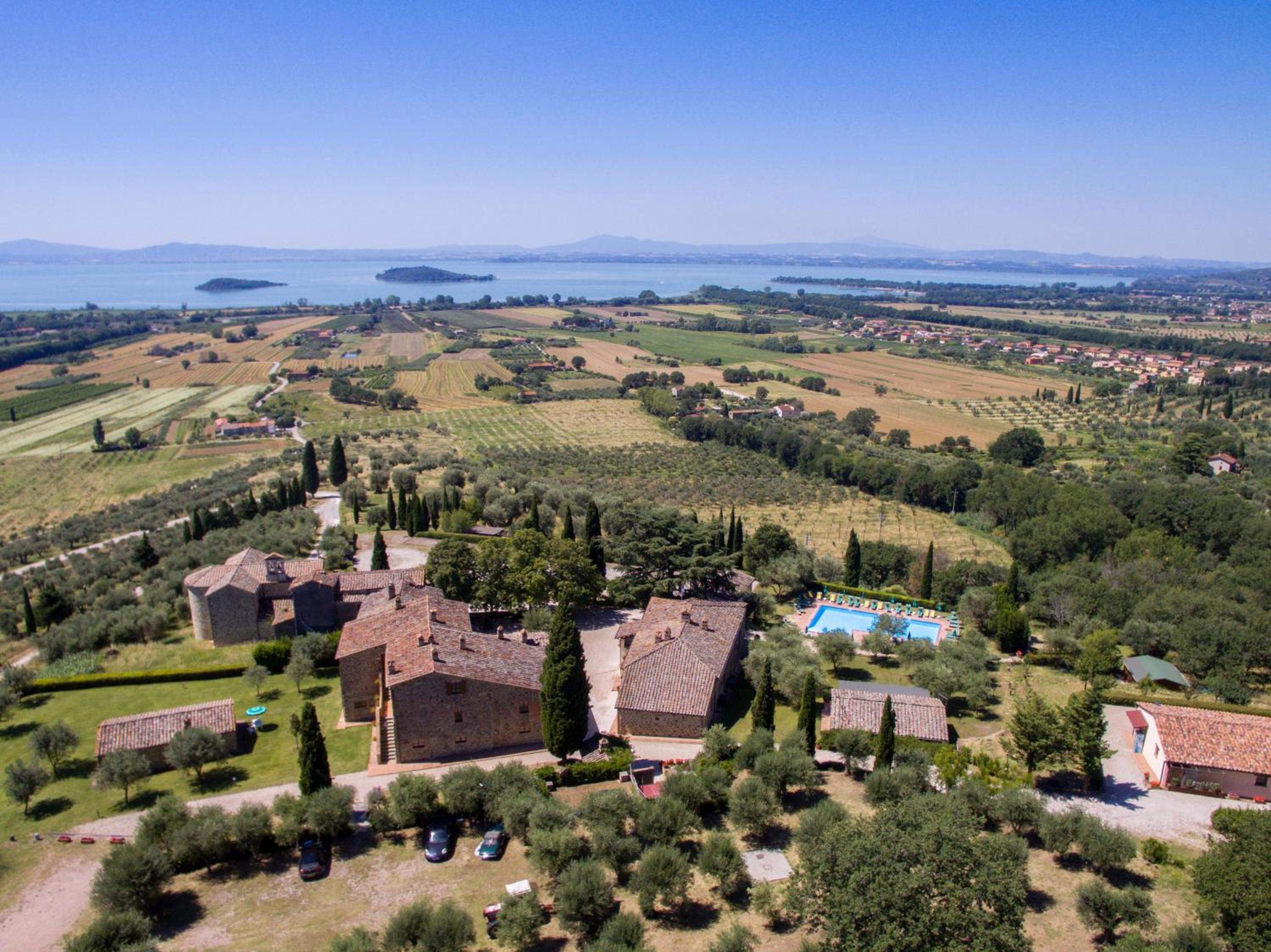 Relais Borgo Torale