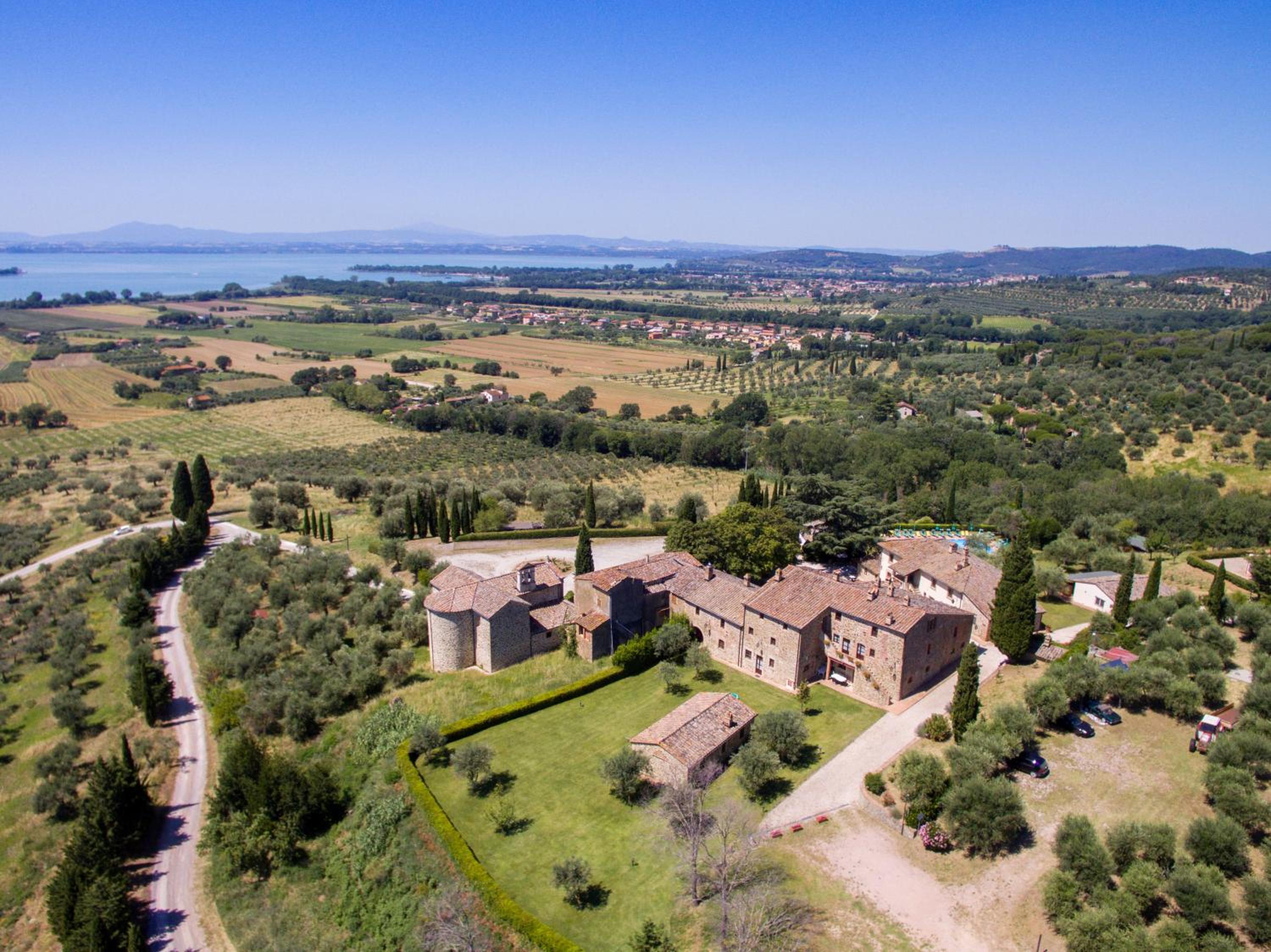 Relais Borgo Torale