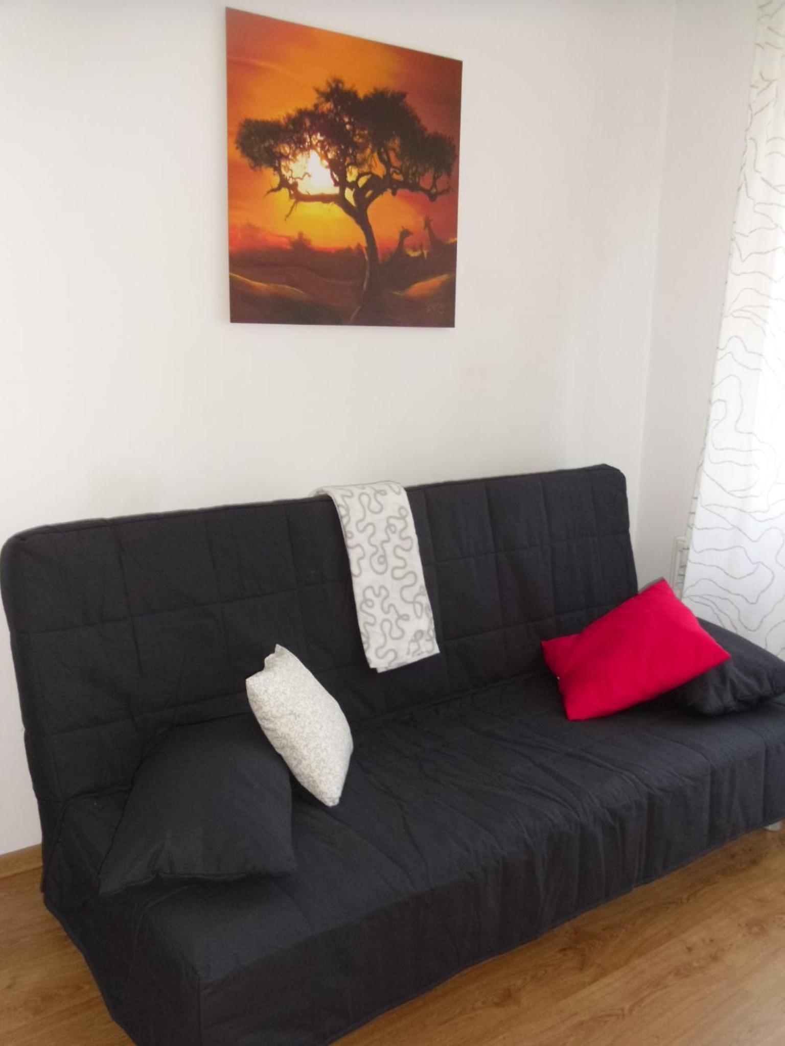 Apartamenty Bos