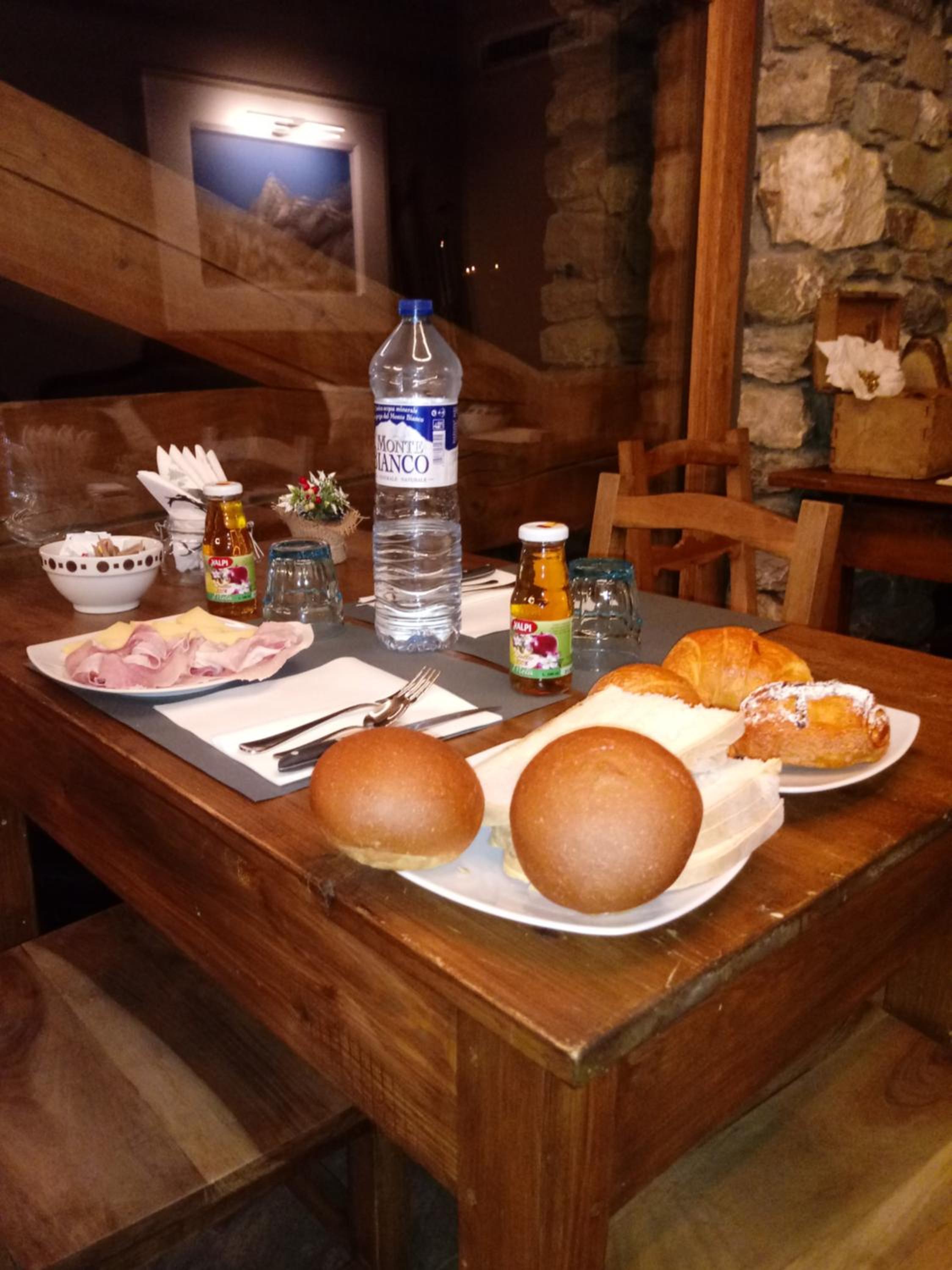 Maison Bionaz Luxury Ski & Sport