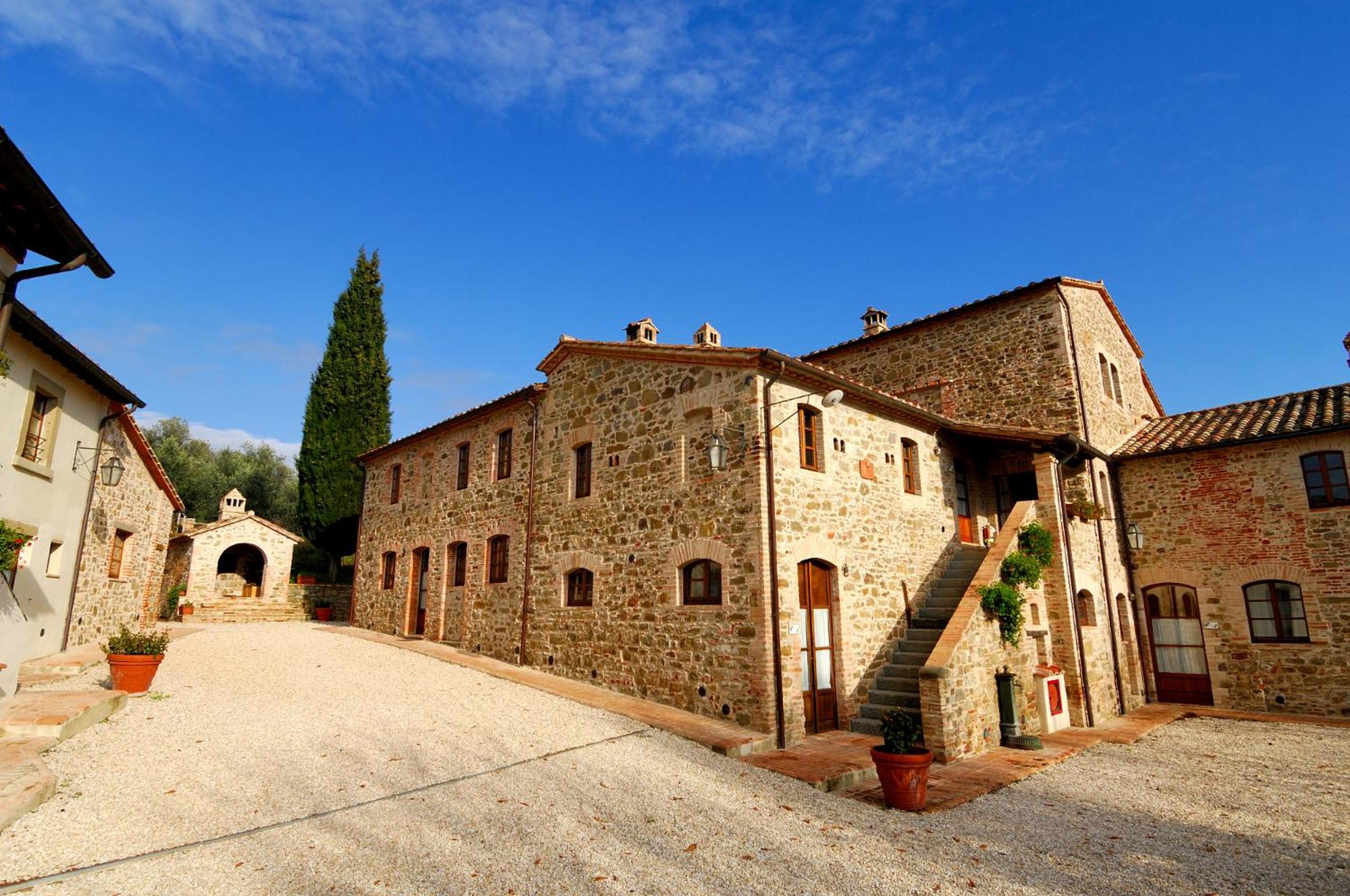 Relais Borgo Torale