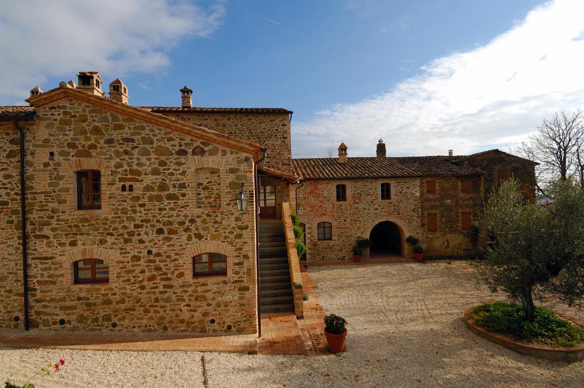 Relais Borgo Torale