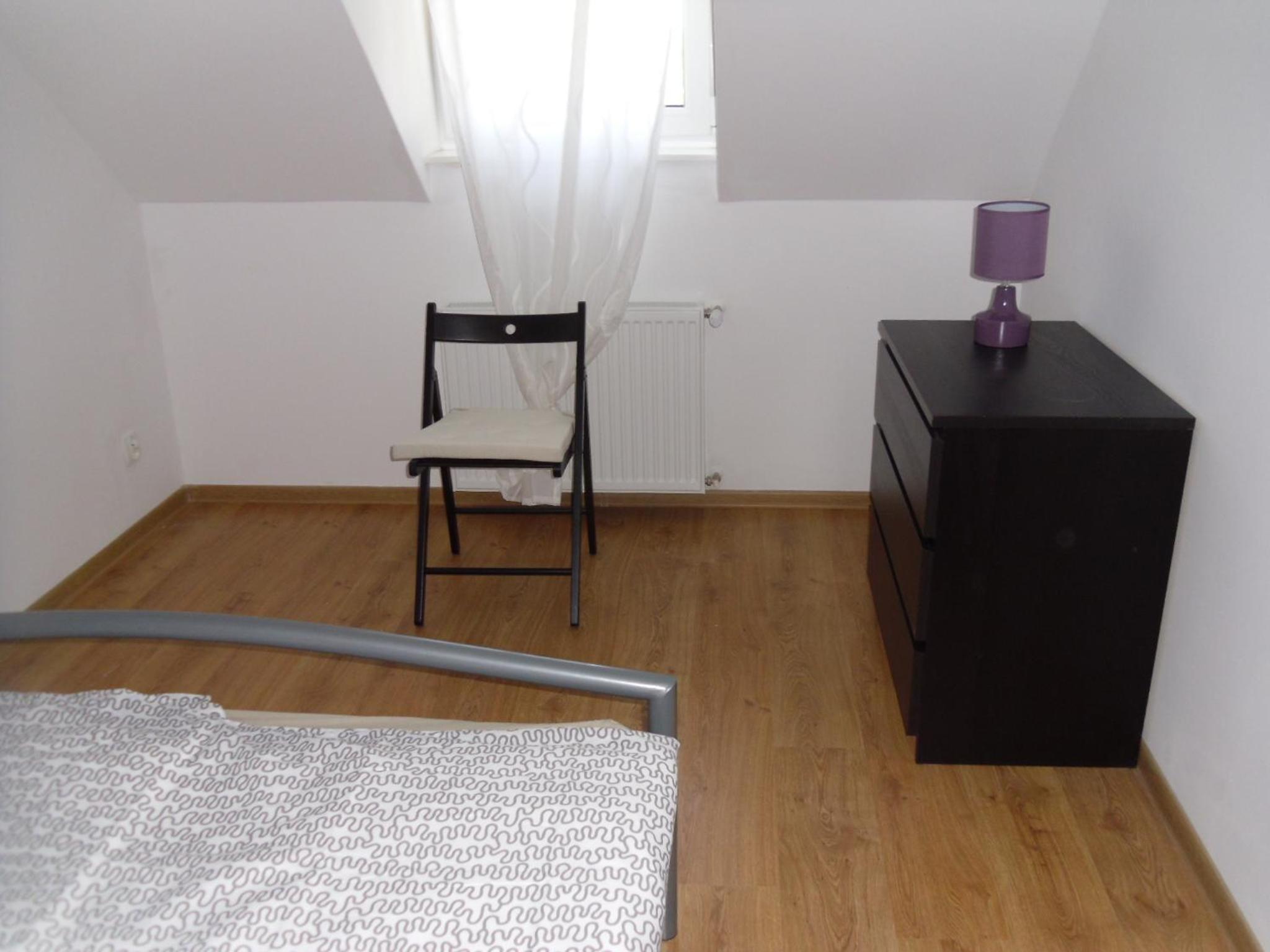 Apartamenty Bos