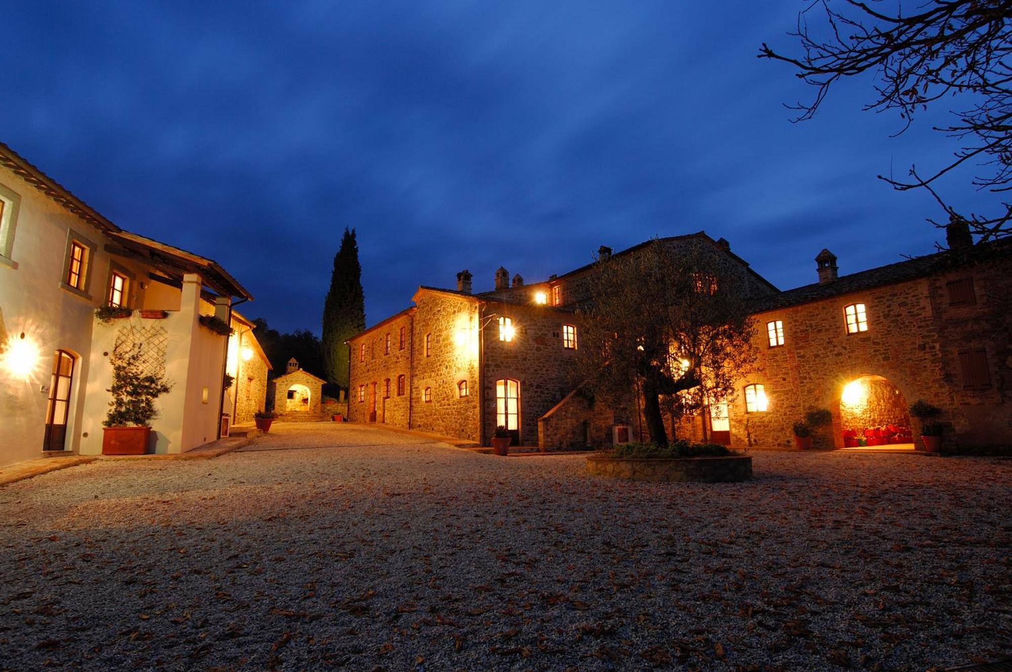 Relais Borgo Torale