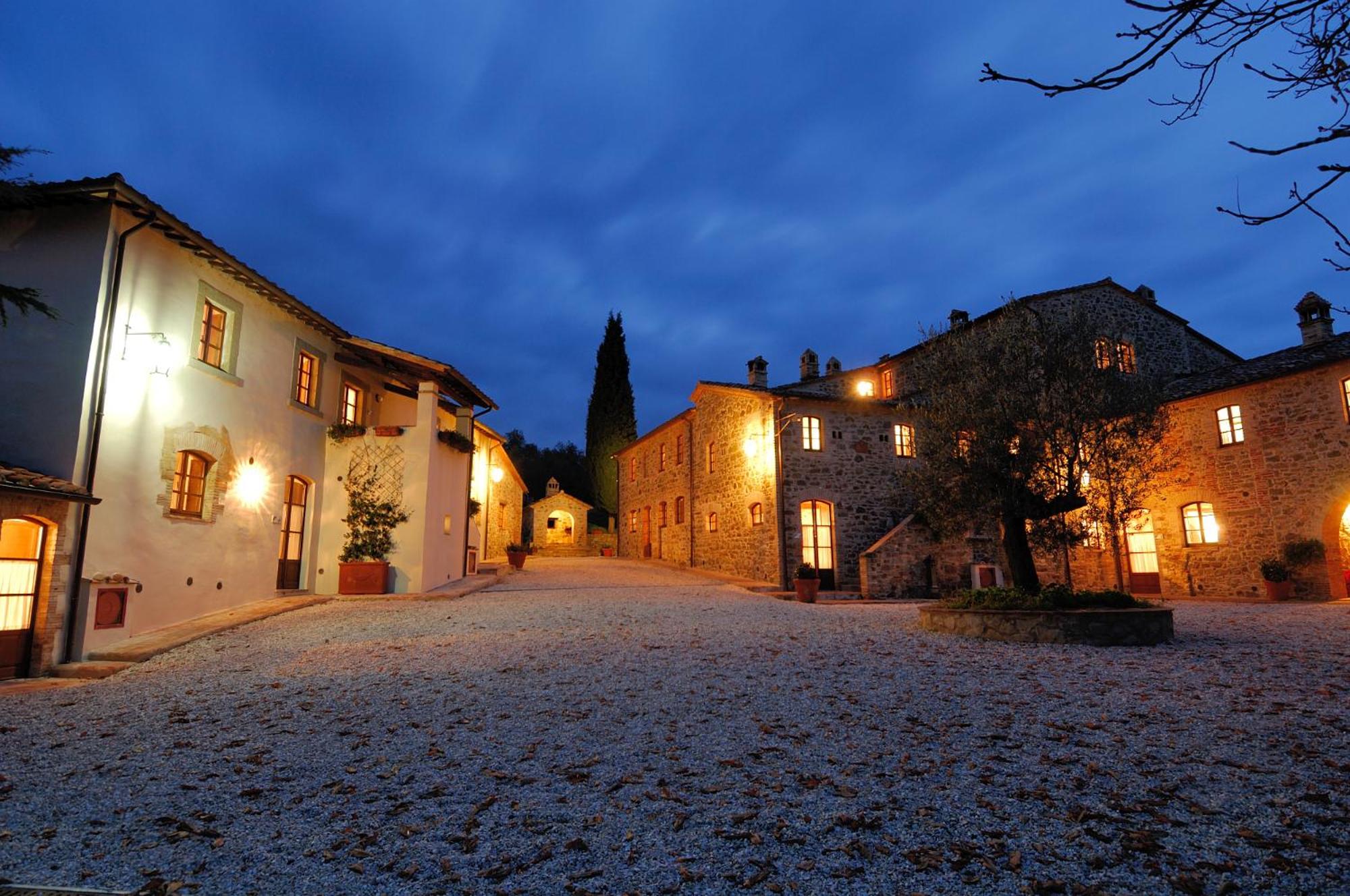 Relais Borgo Torale
