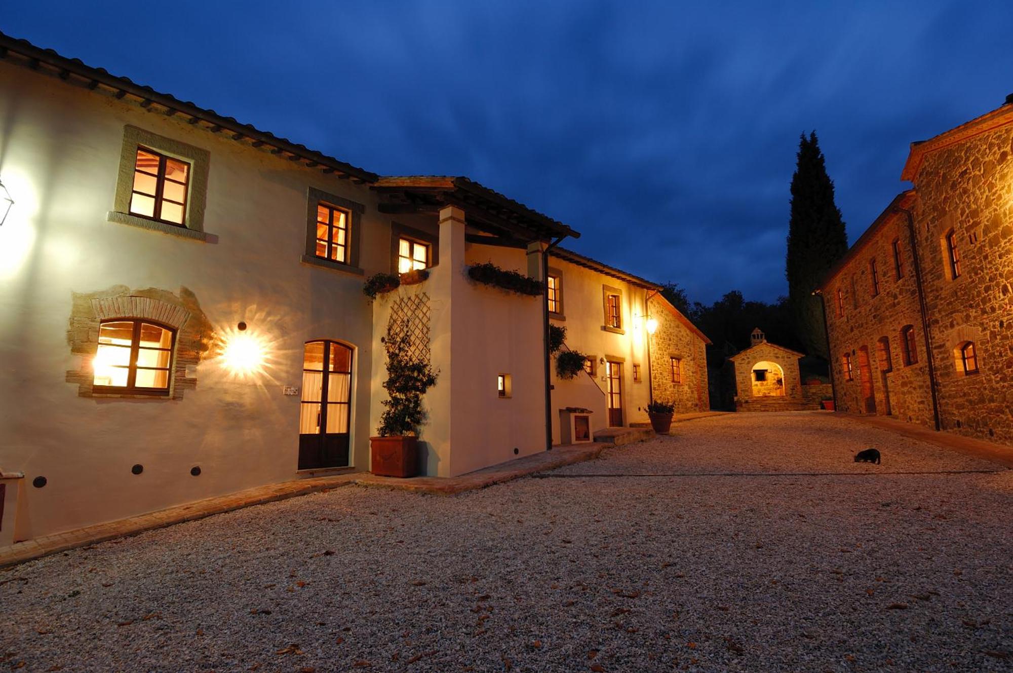 Relais Borgo Torale