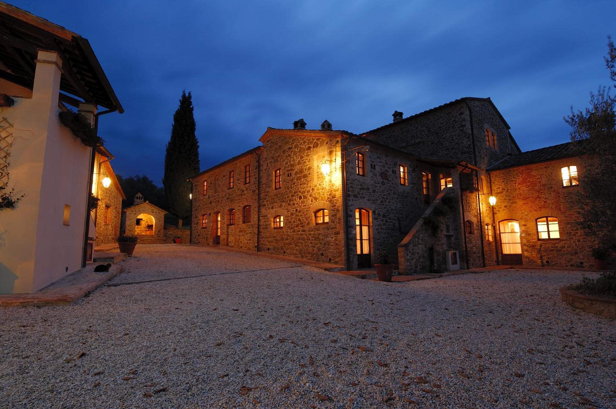 Relais Borgo Torale