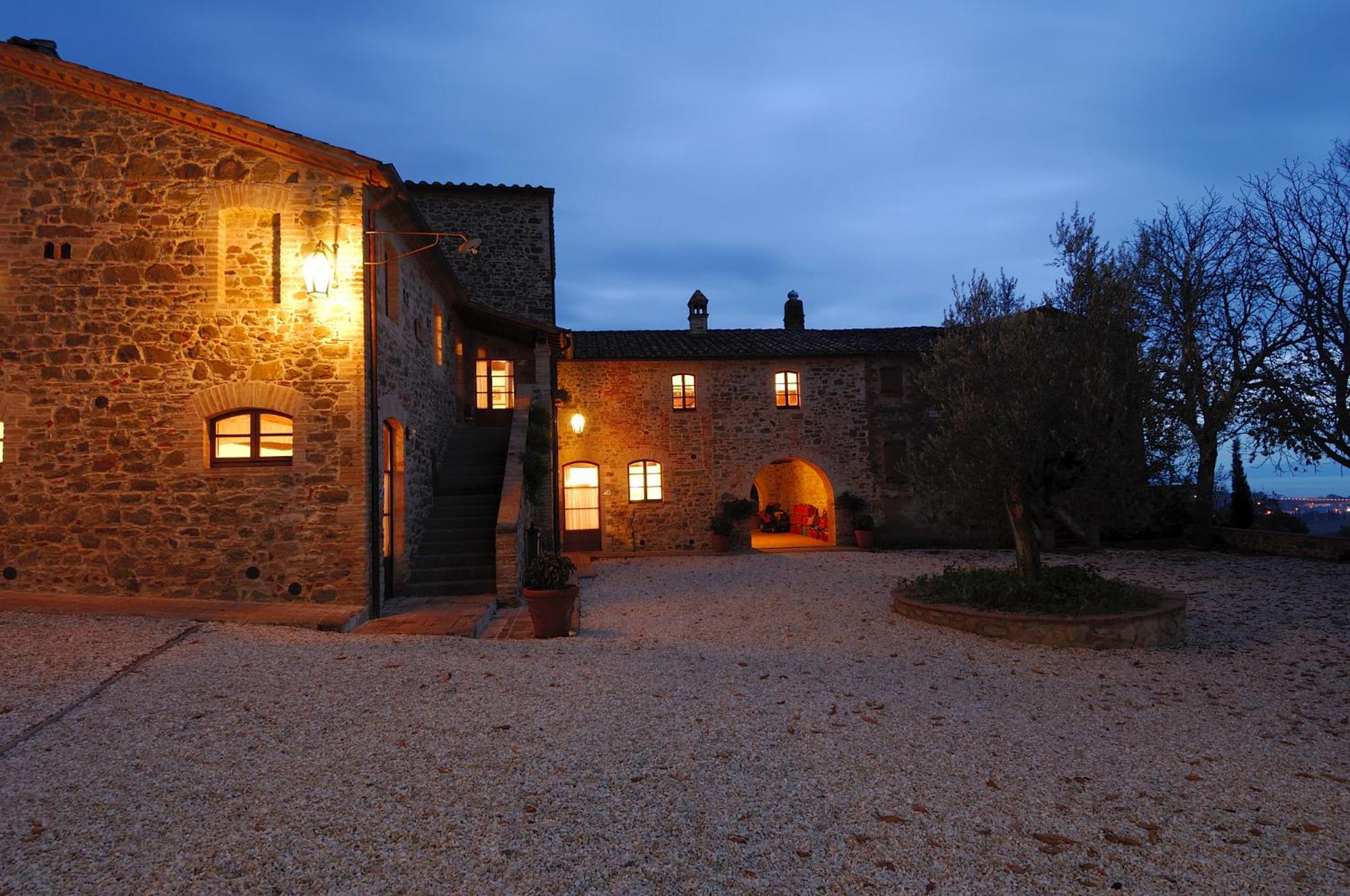 Relais Borgo Torale