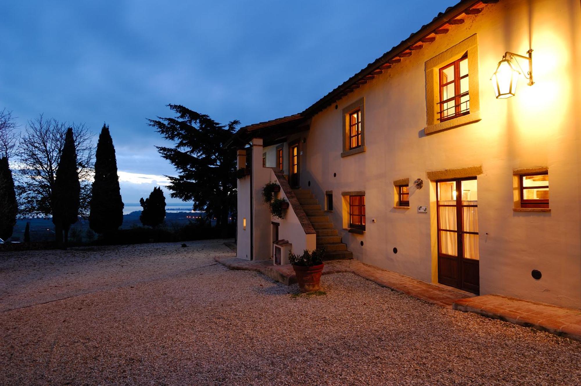 Relais Borgo Torale