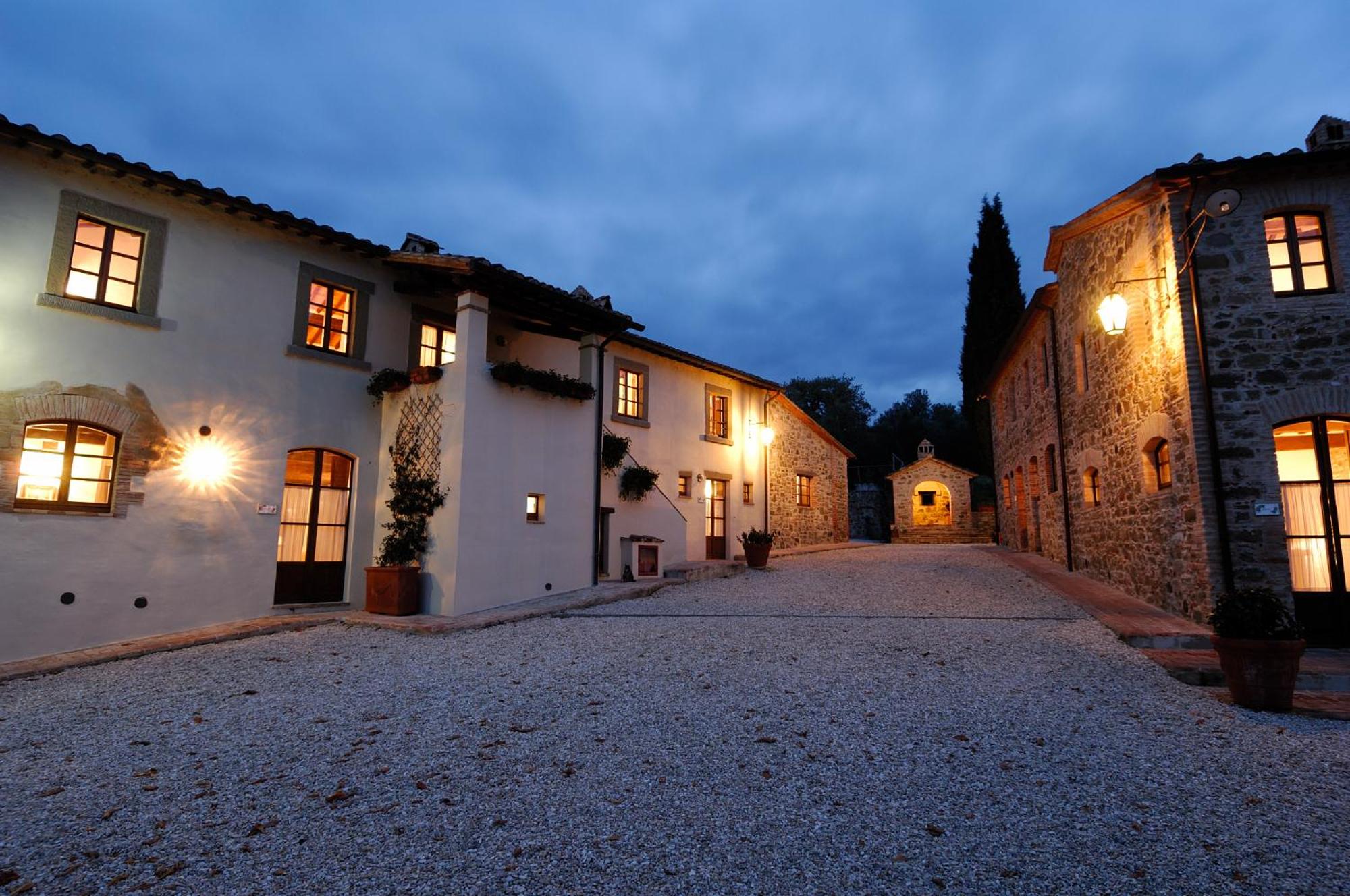 Relais Borgo Torale
