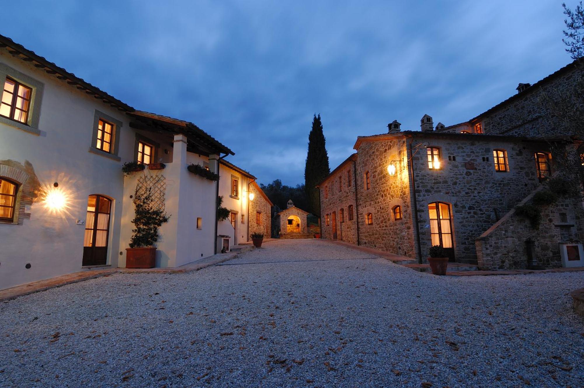 Relais Borgo Torale