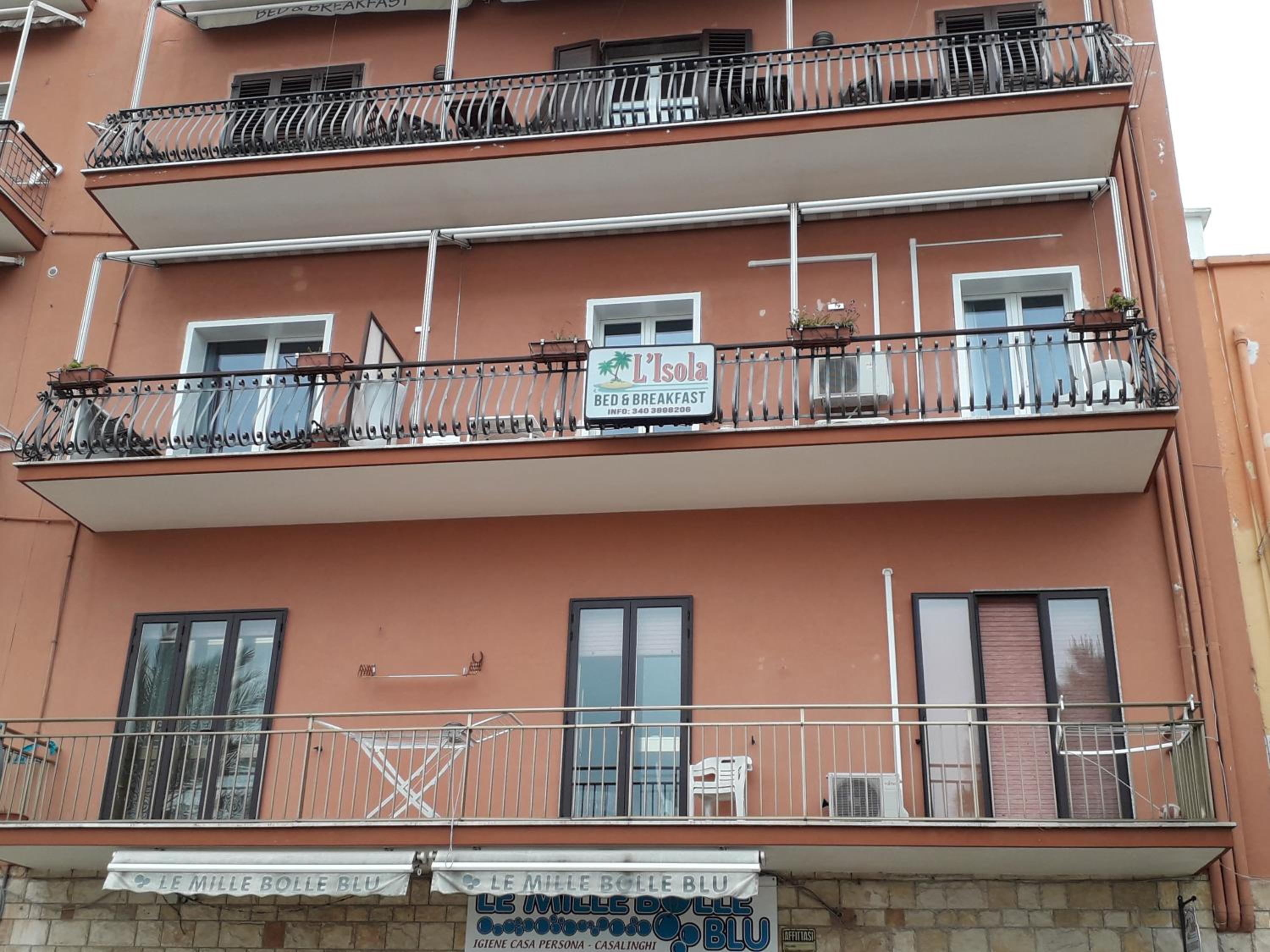 B&B L'Isola