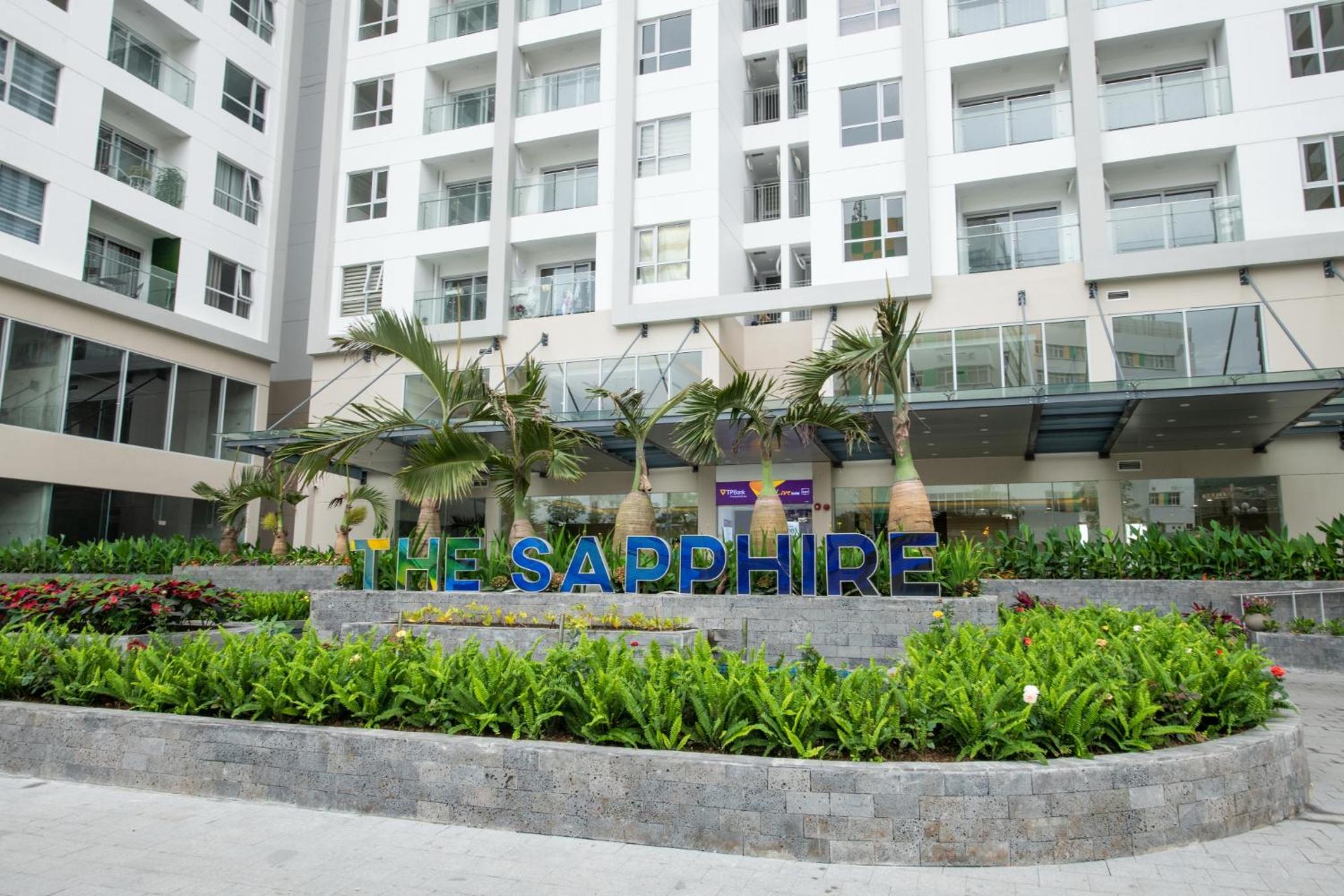 Hi-Home HALONG BAY Apartment SEA VIEW view 3