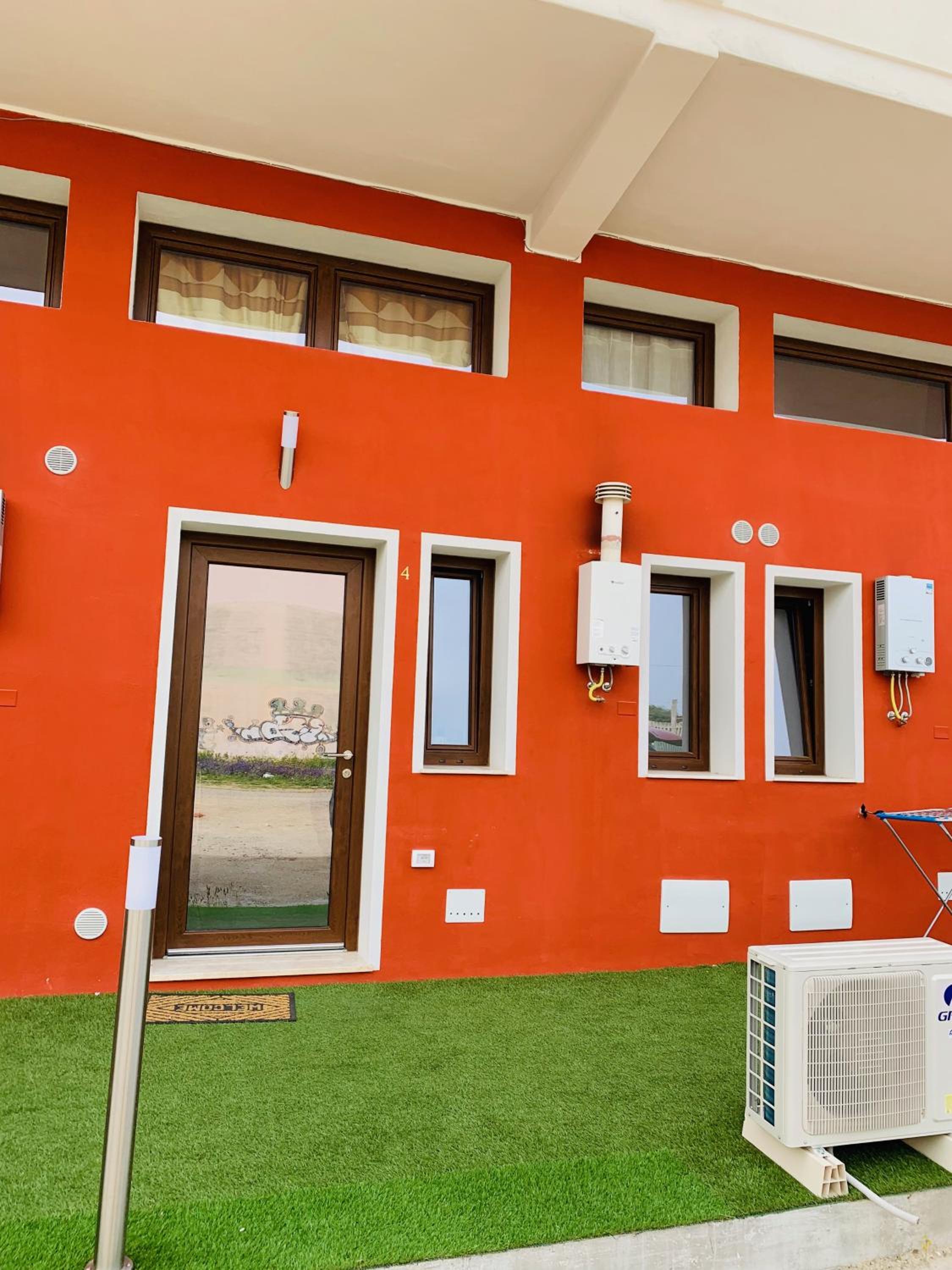 Hotel Luxar room - Image 1