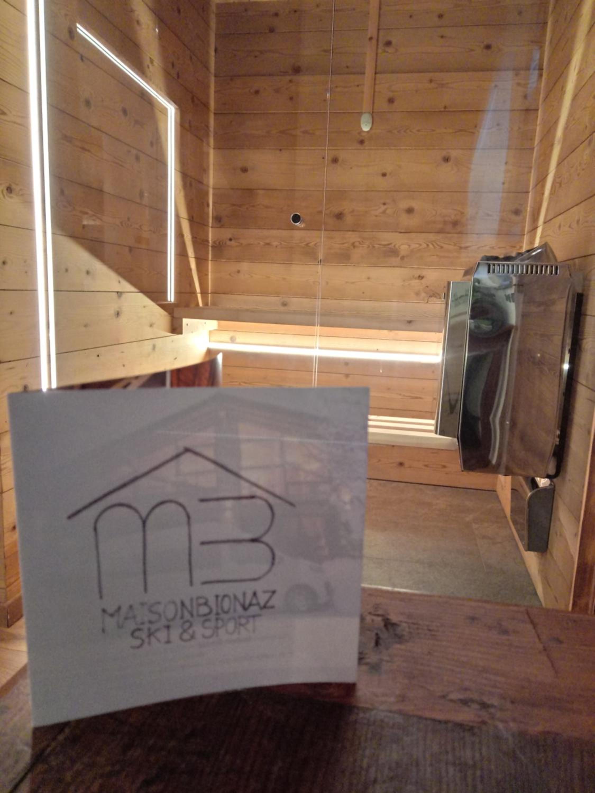 Maison Bionaz Luxury Ski & Sport