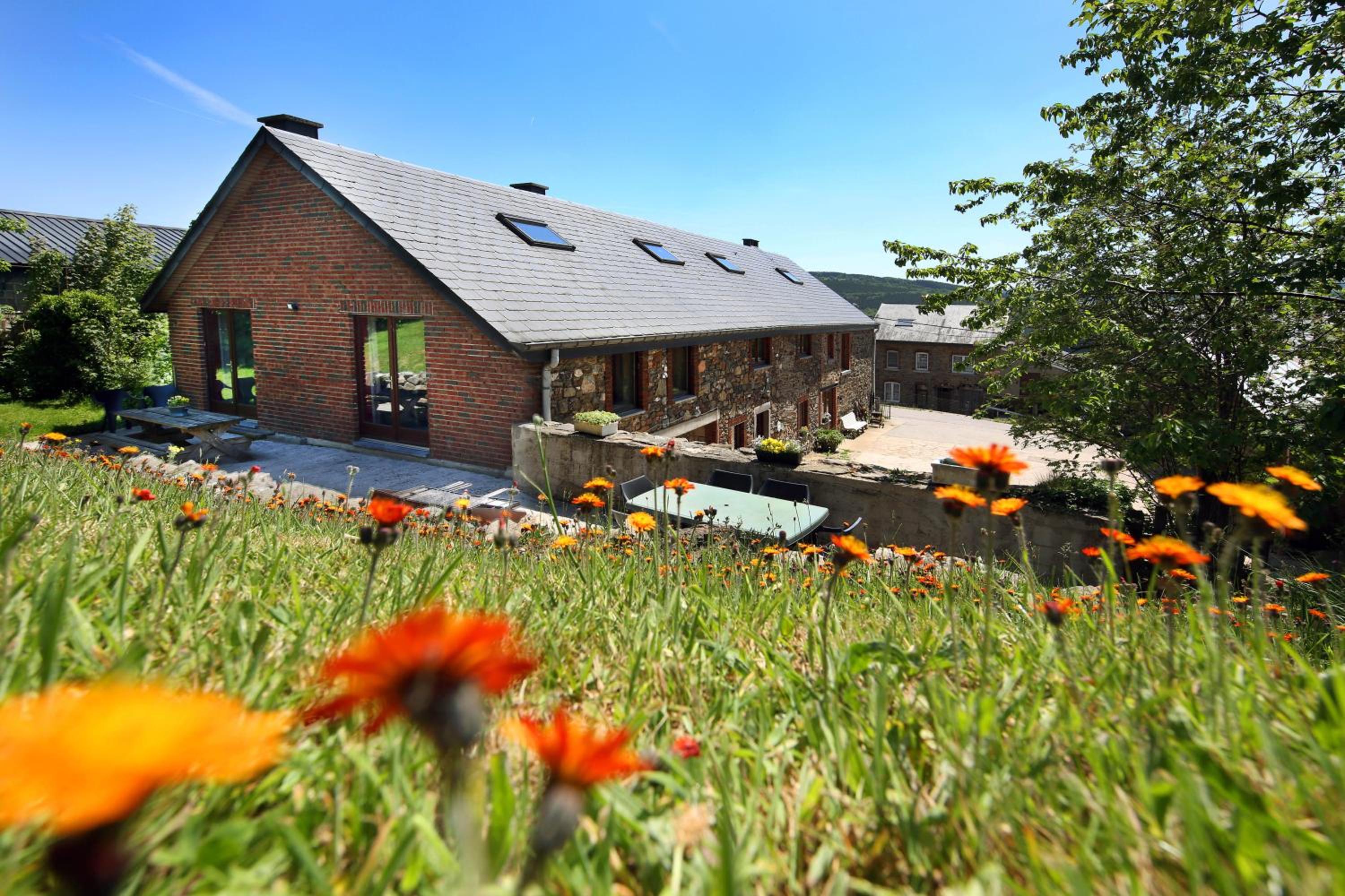 Ferme Hurlet
