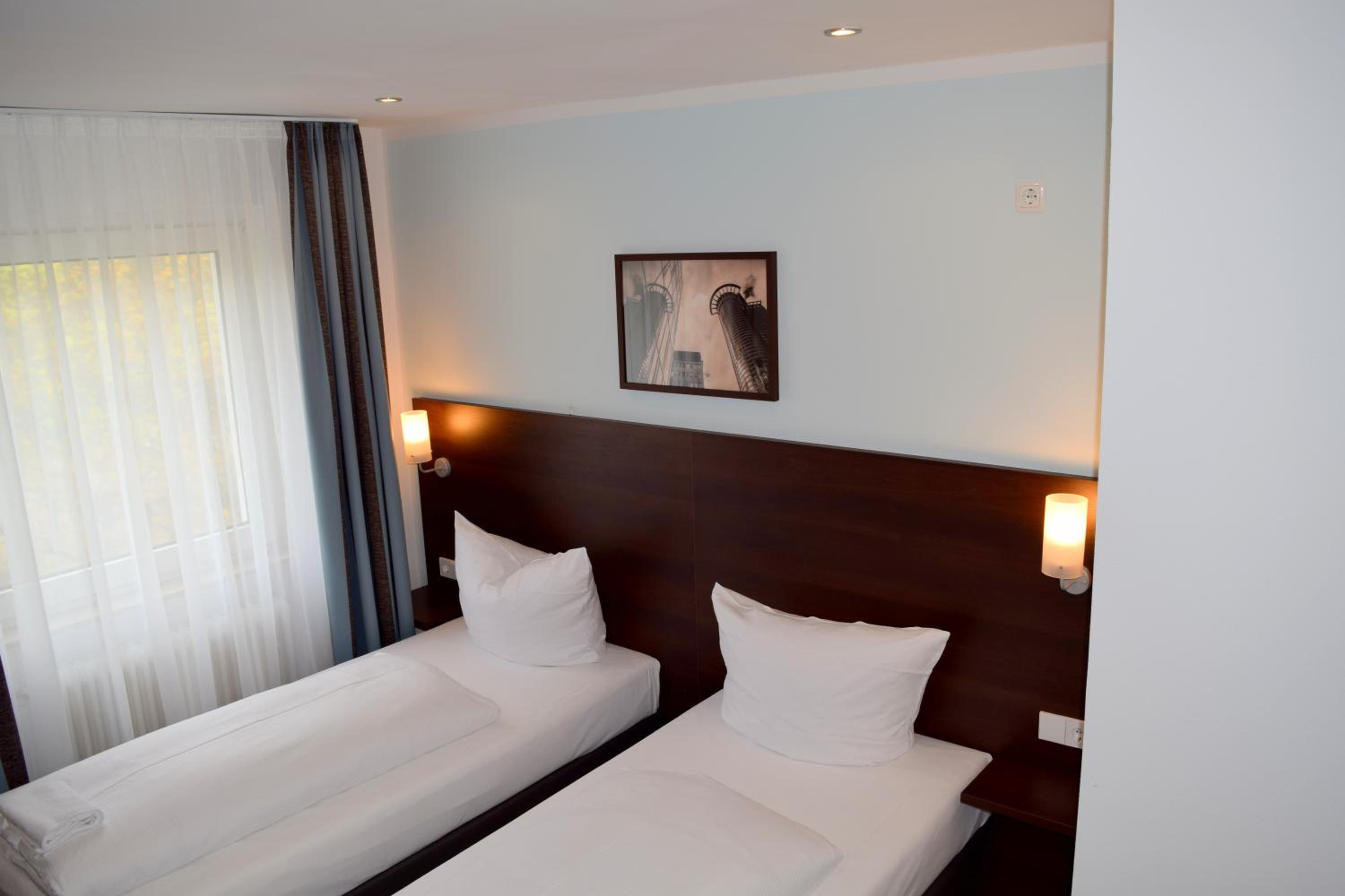 Trip Inn Budget Hotel Messe - Property Image 19