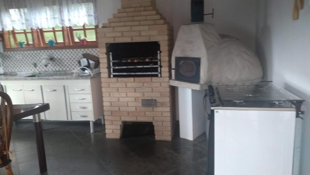 Lindo Chalé com vista para Campos do Jordão
