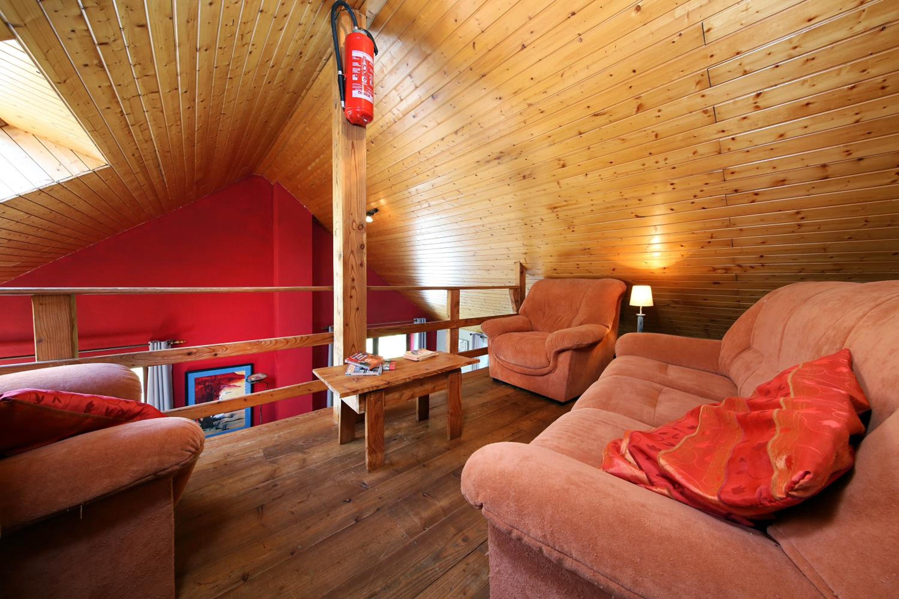 Ferme Hurlet