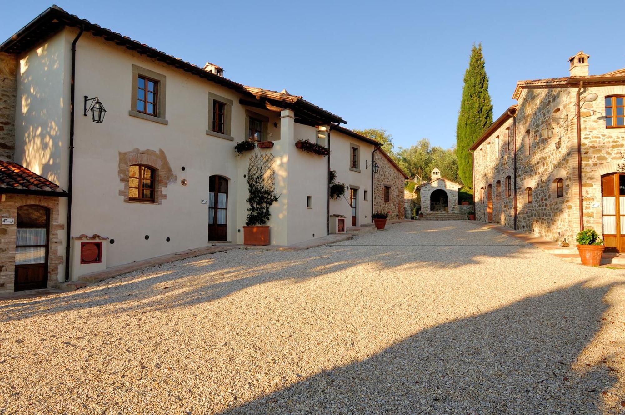 Relais Borgo Torale