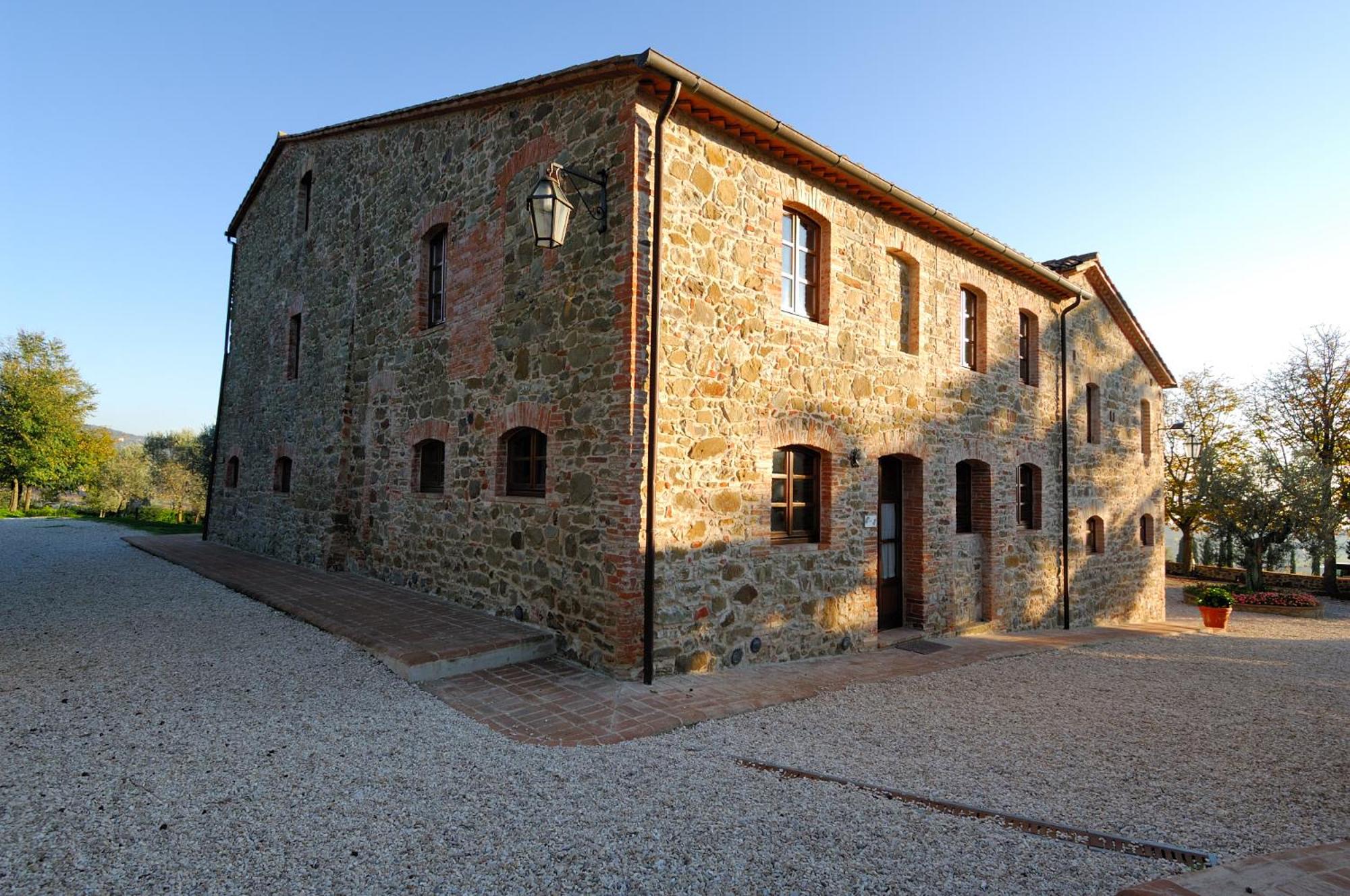 Relais Borgo Torale