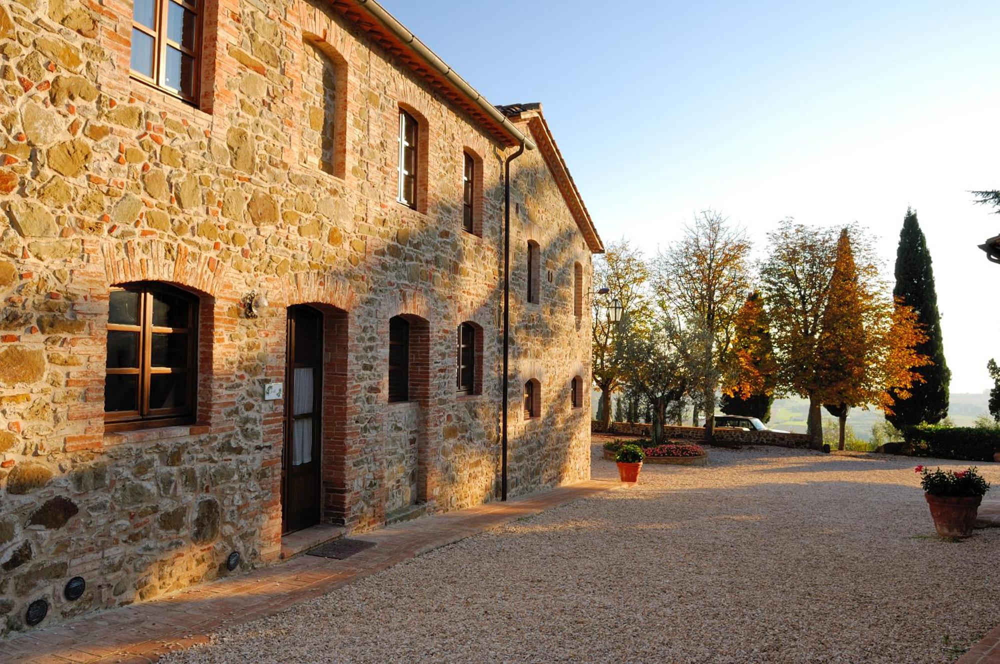 Relais Borgo Torale