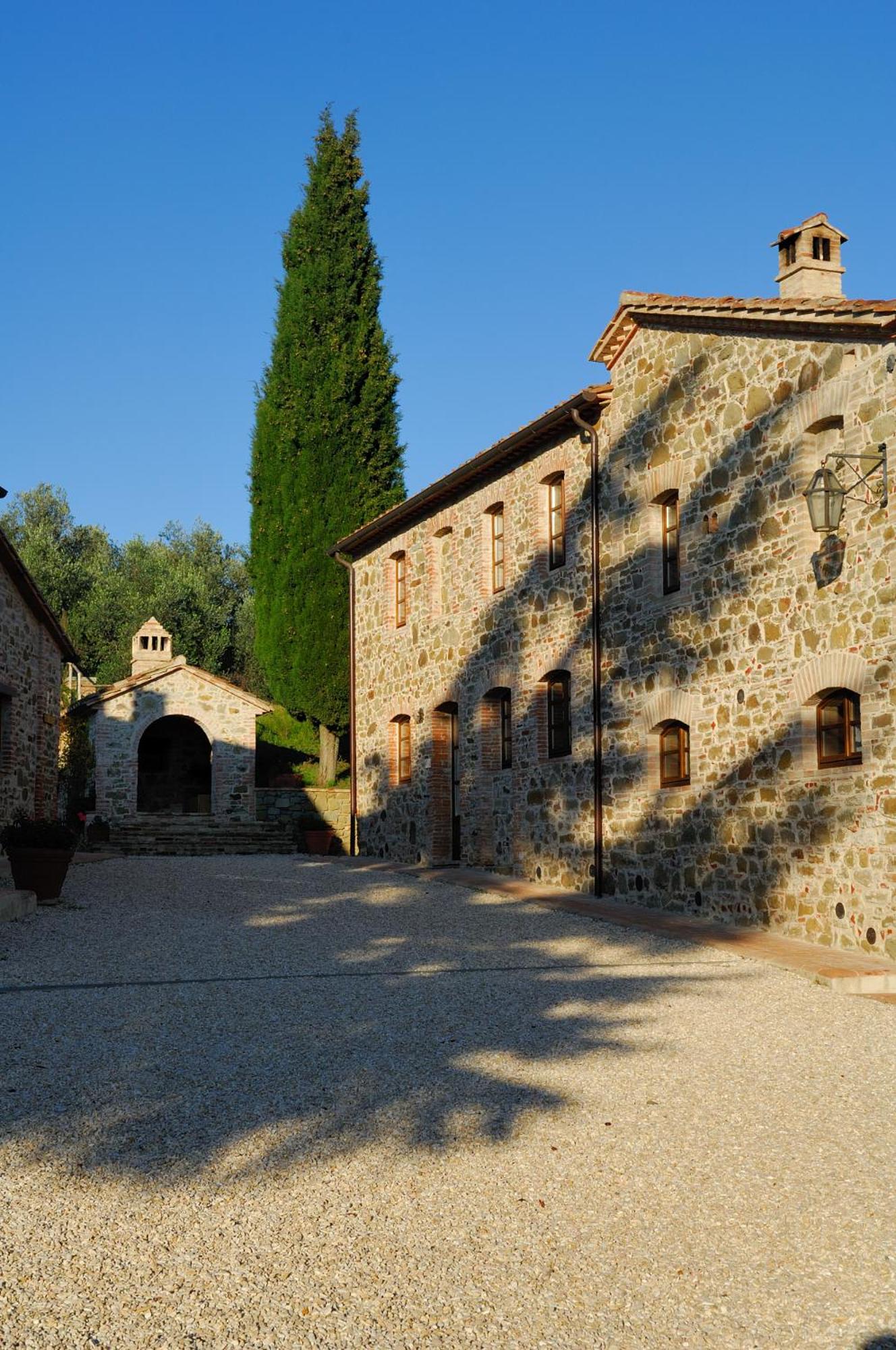 Relais Borgo Torale