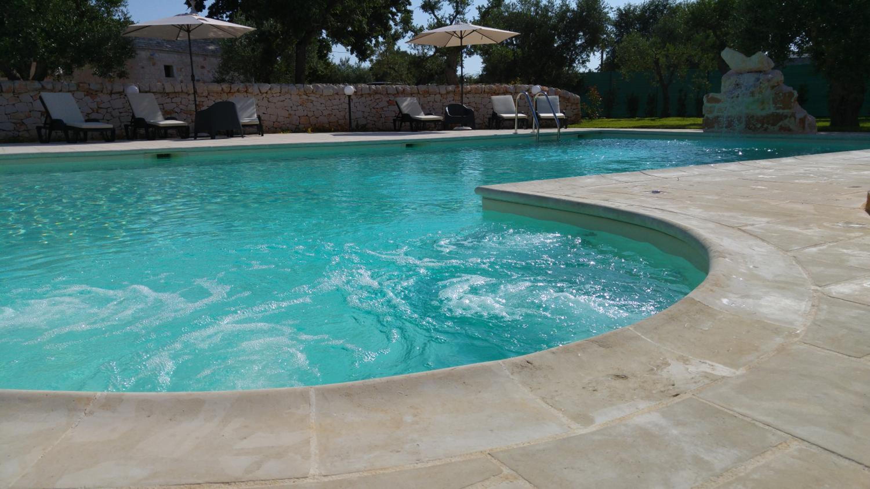 Almapetra Trulli Resort