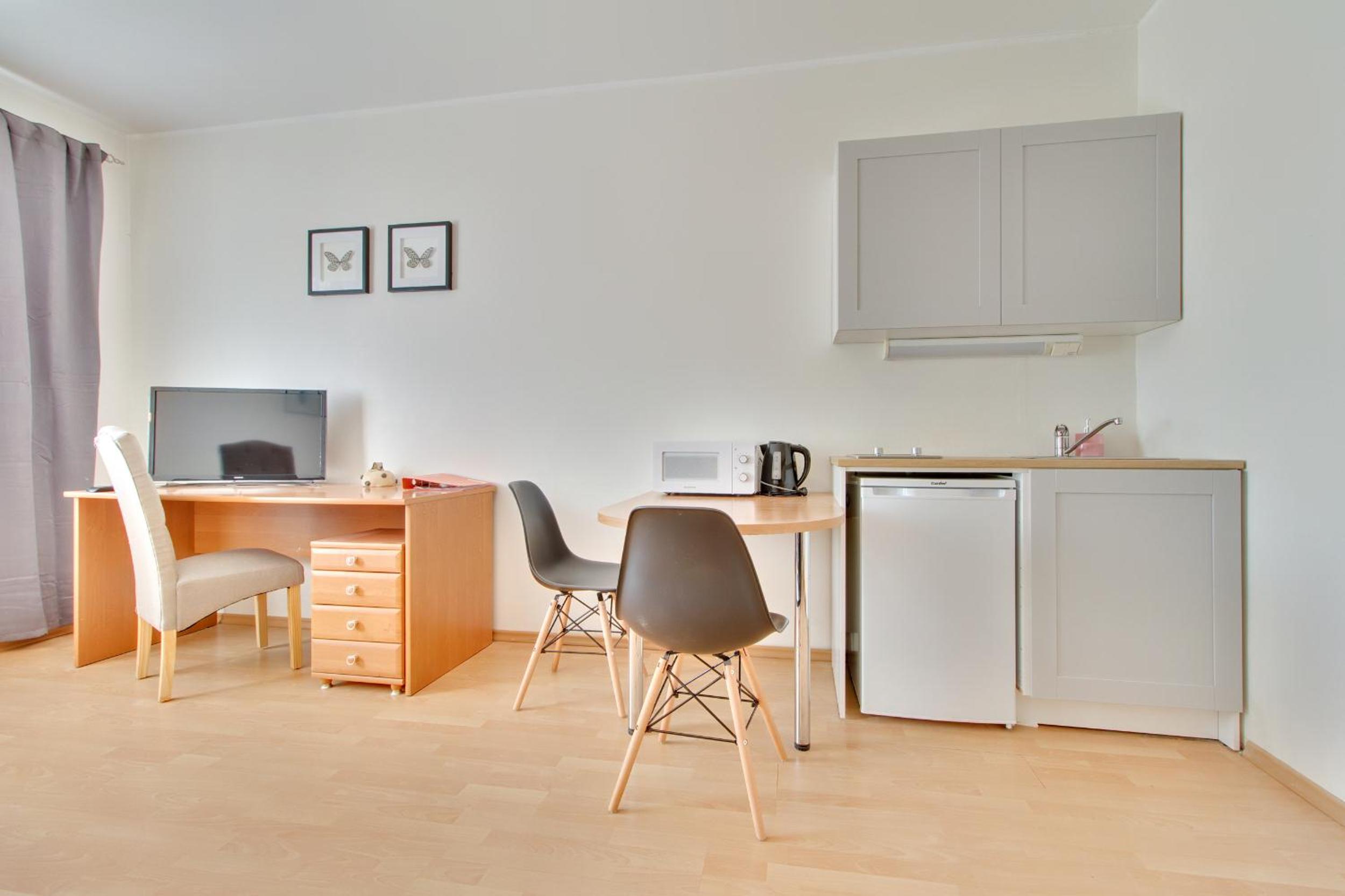 Tallinn Vacations - Luxury Suites - Tatari - Property Image 49