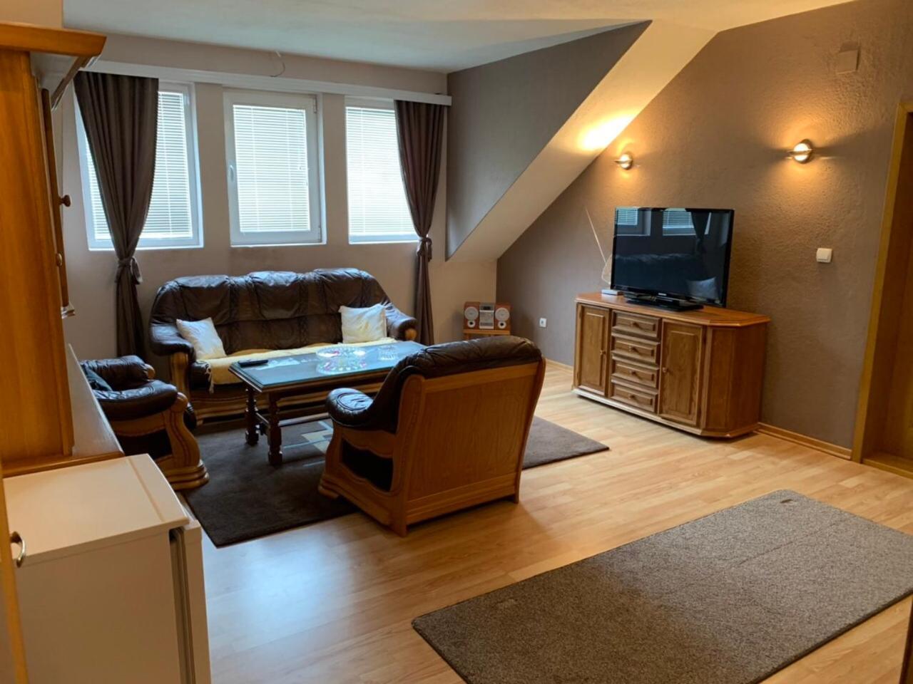 Apartmani Alo Alo (kod Mikija) view 4