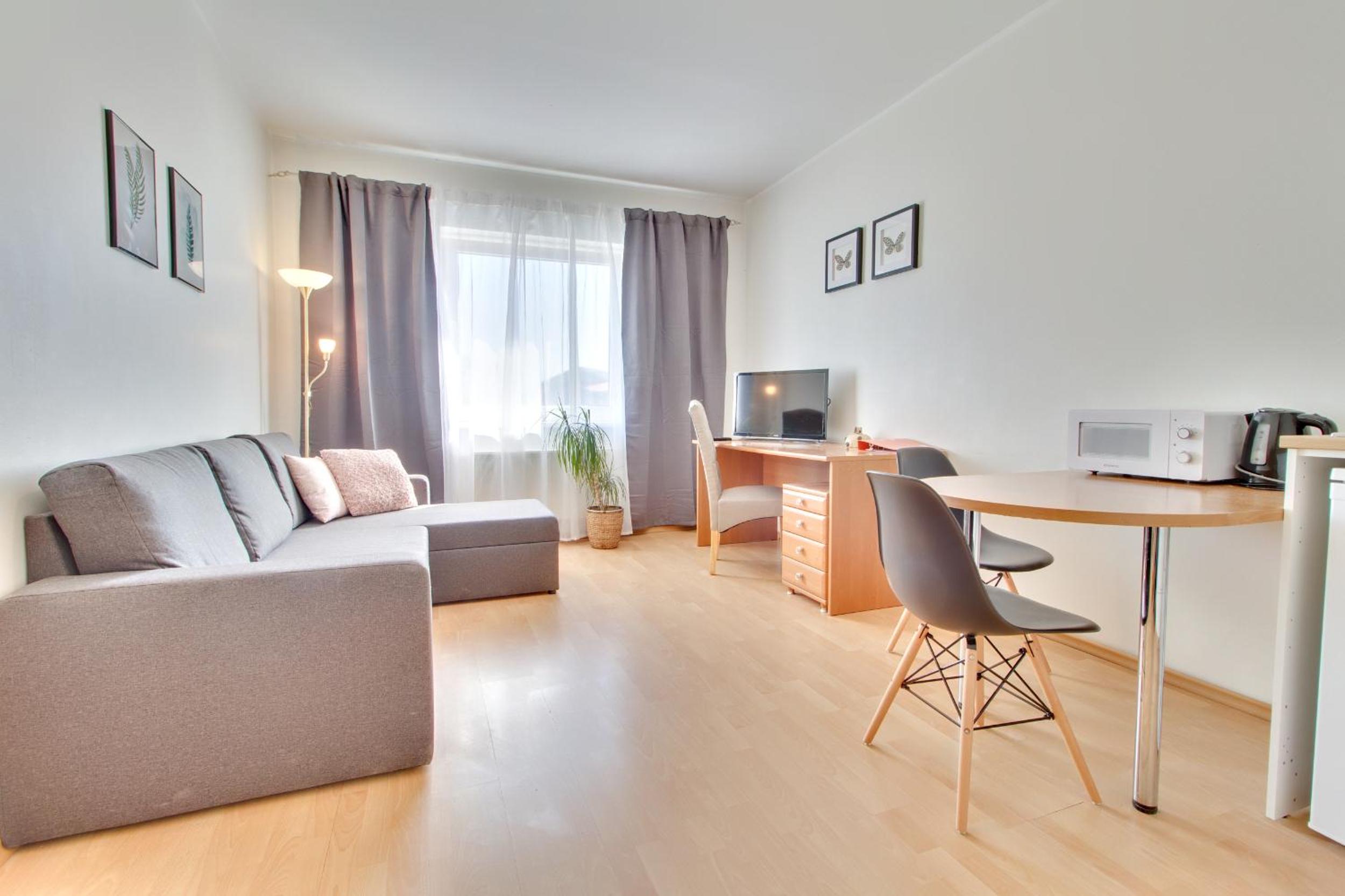 Tallinn Vacations - Luxury Suites - Tatari - Property Image 41