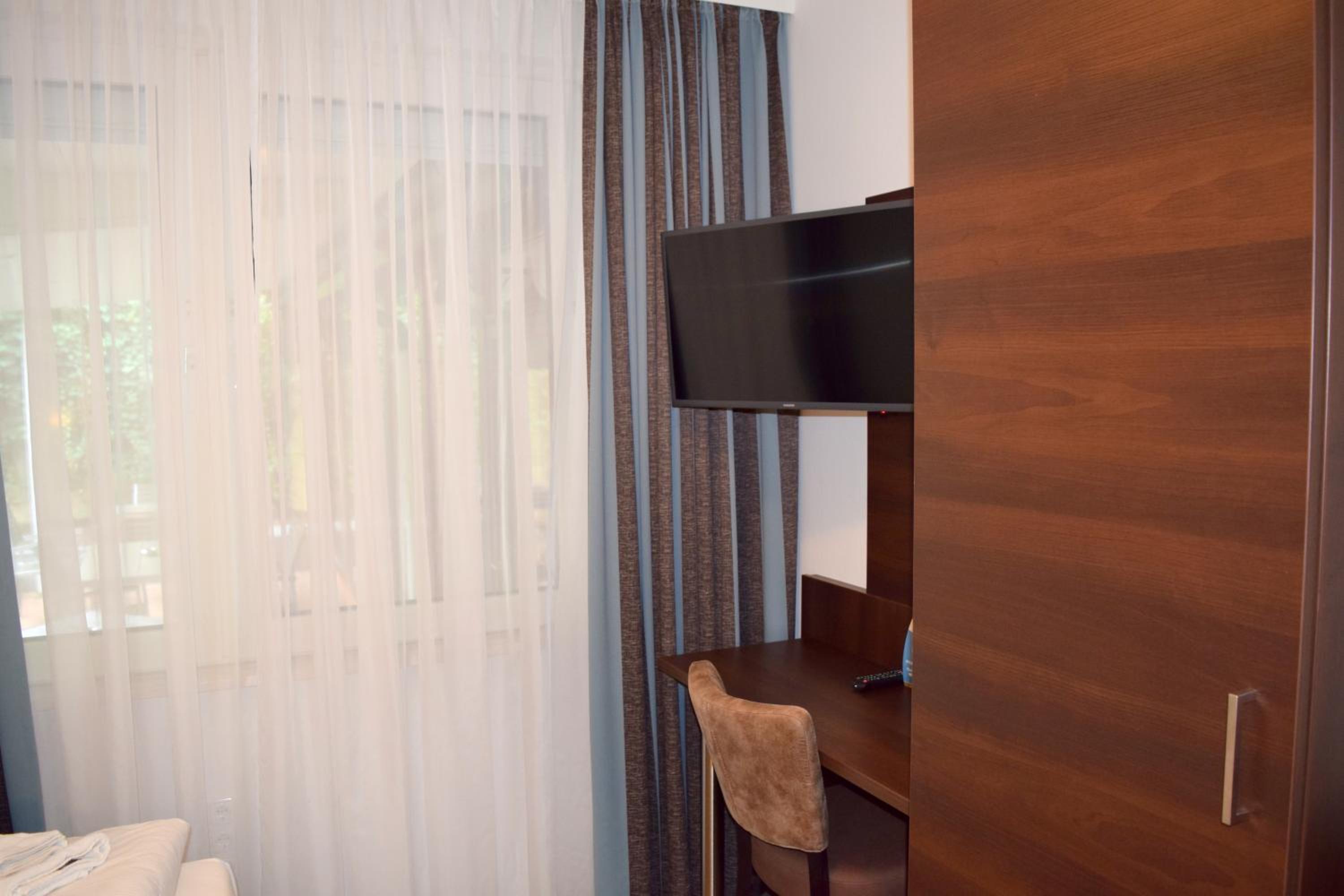 Trip Inn Budget Hotel Messe - Property Image 35