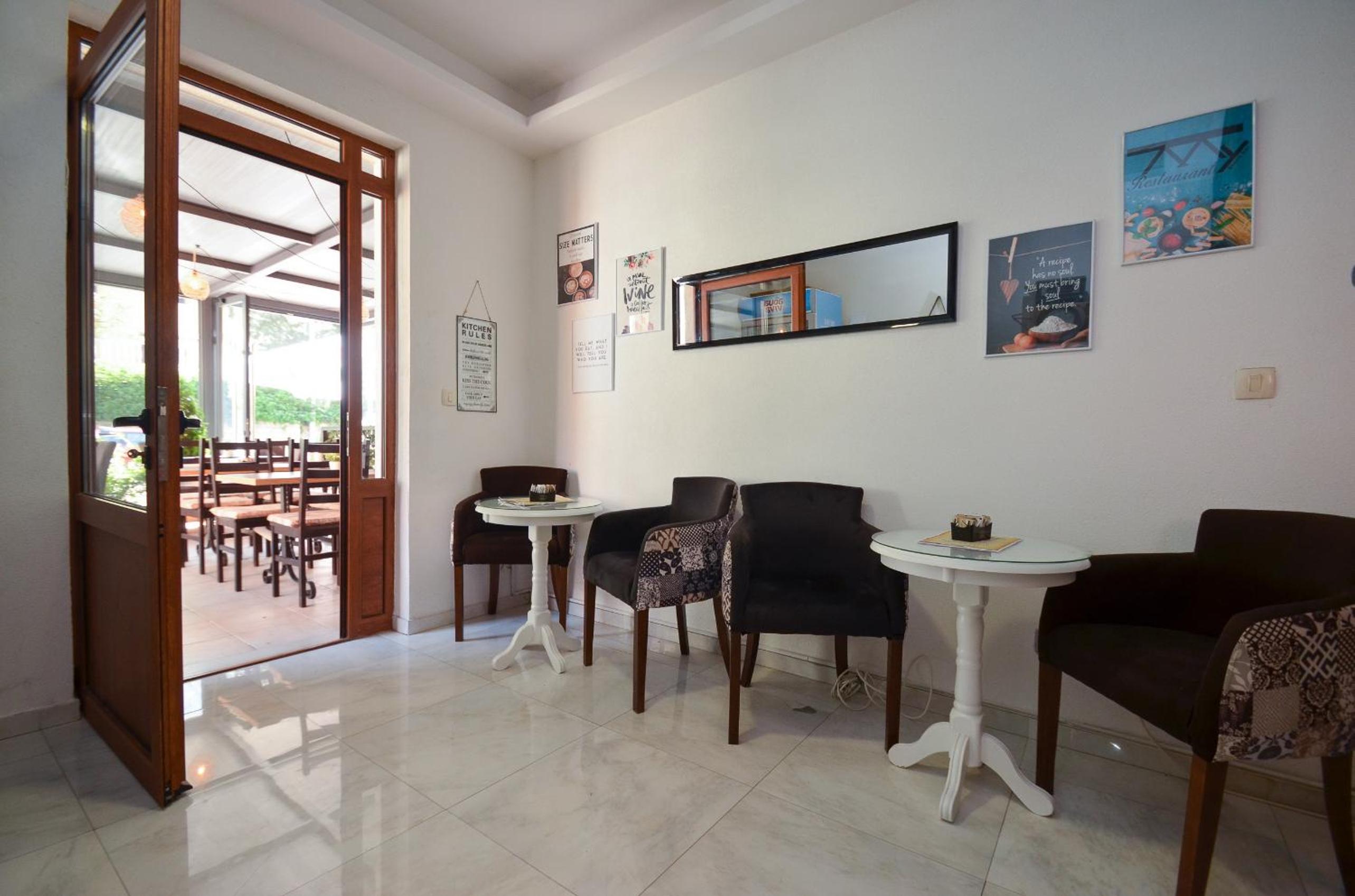 Bocche di Cattaro Apartments