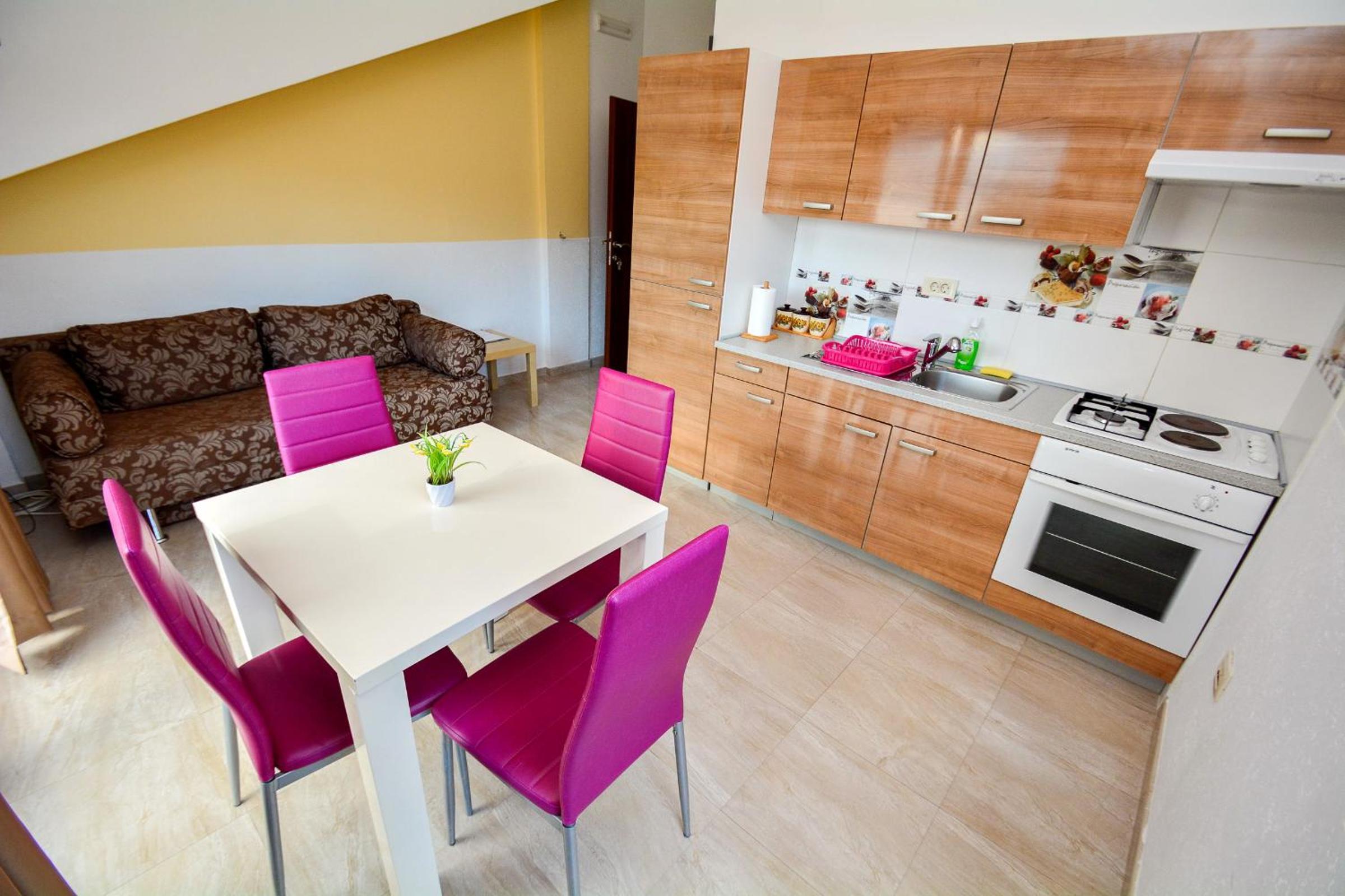 Bocche di Cattaro Apartments