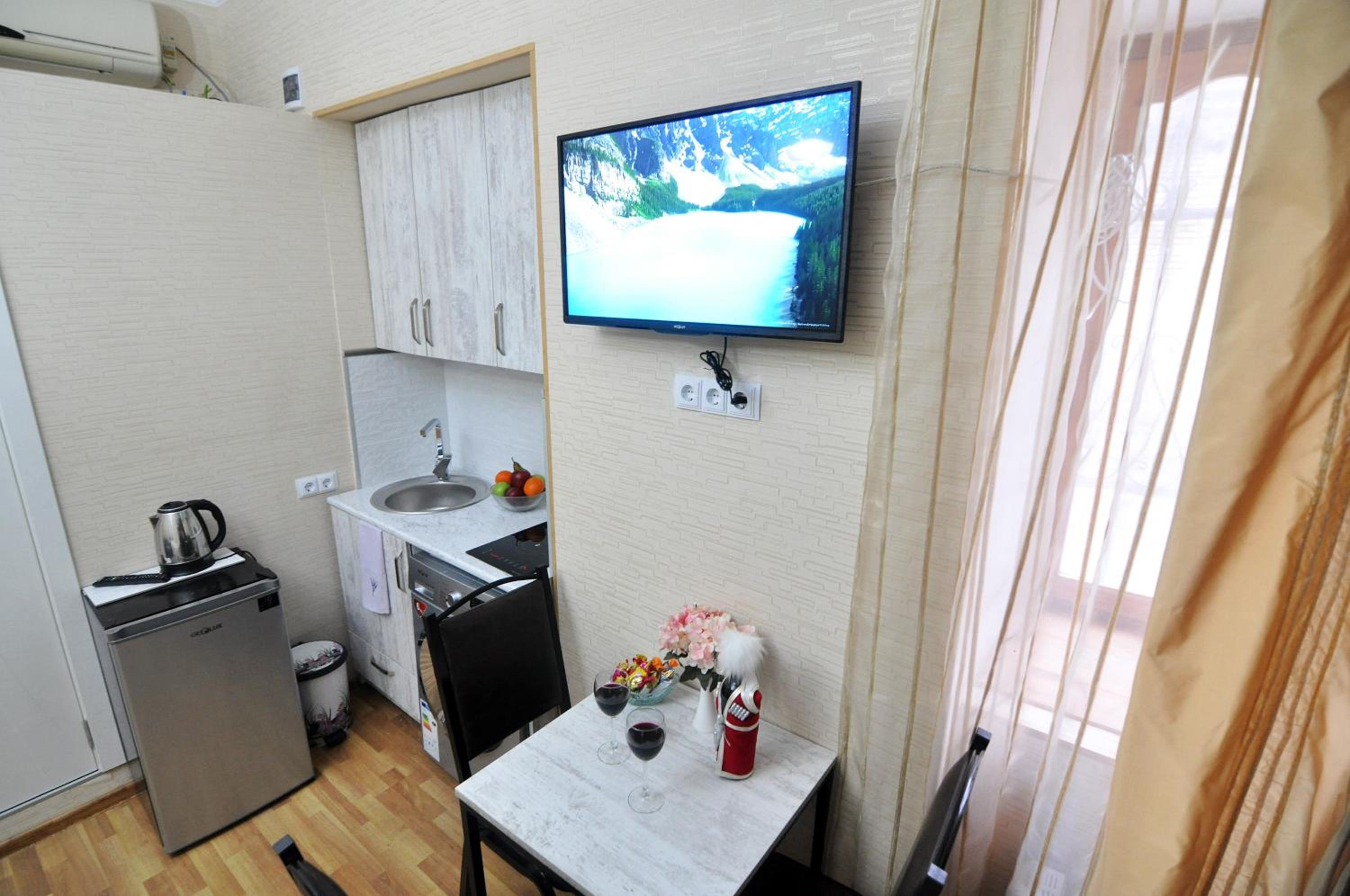 Apartment Albatross view 5
