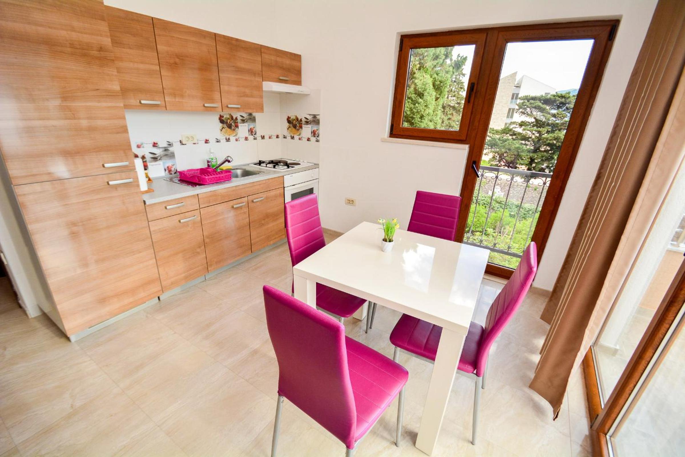 Bocche di Cattaro Apartments