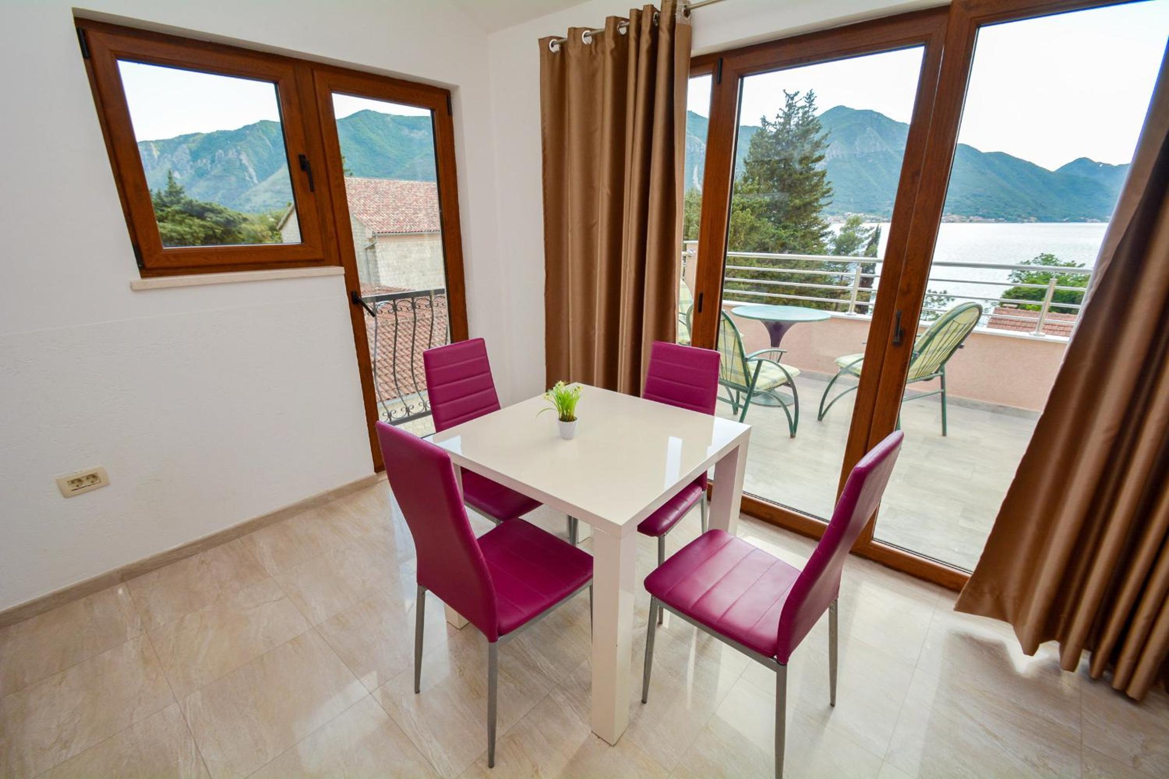 Bocche di Cattaro Apartments
