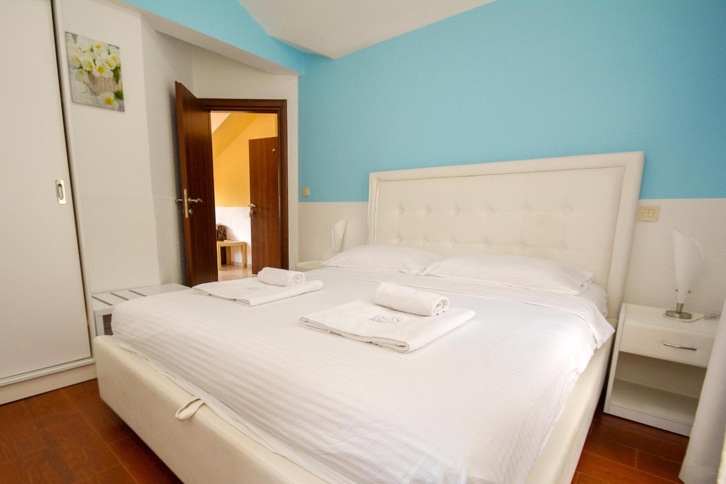 Bocche di Cattaro Apartments