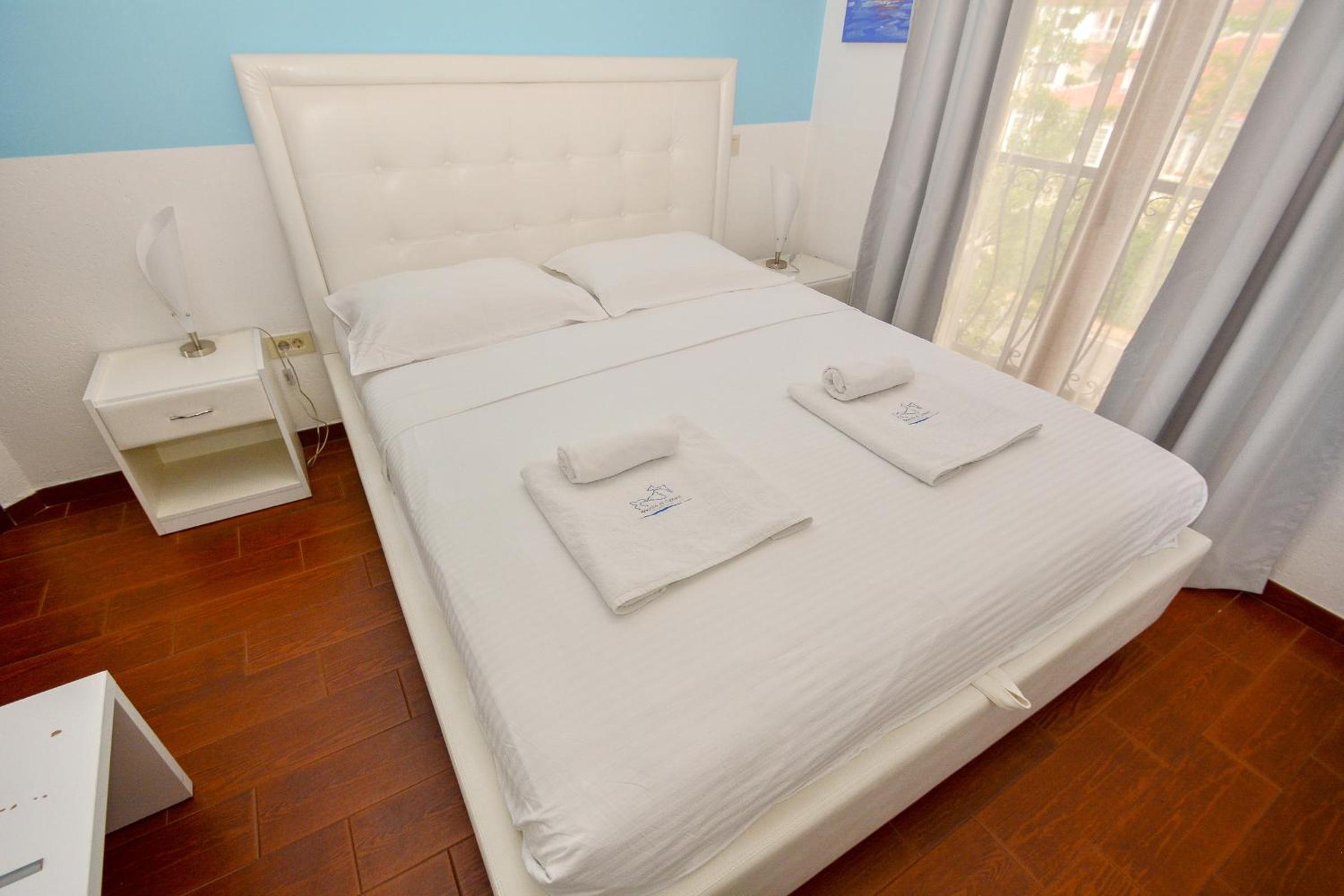 Bocche di Cattaro Apartments