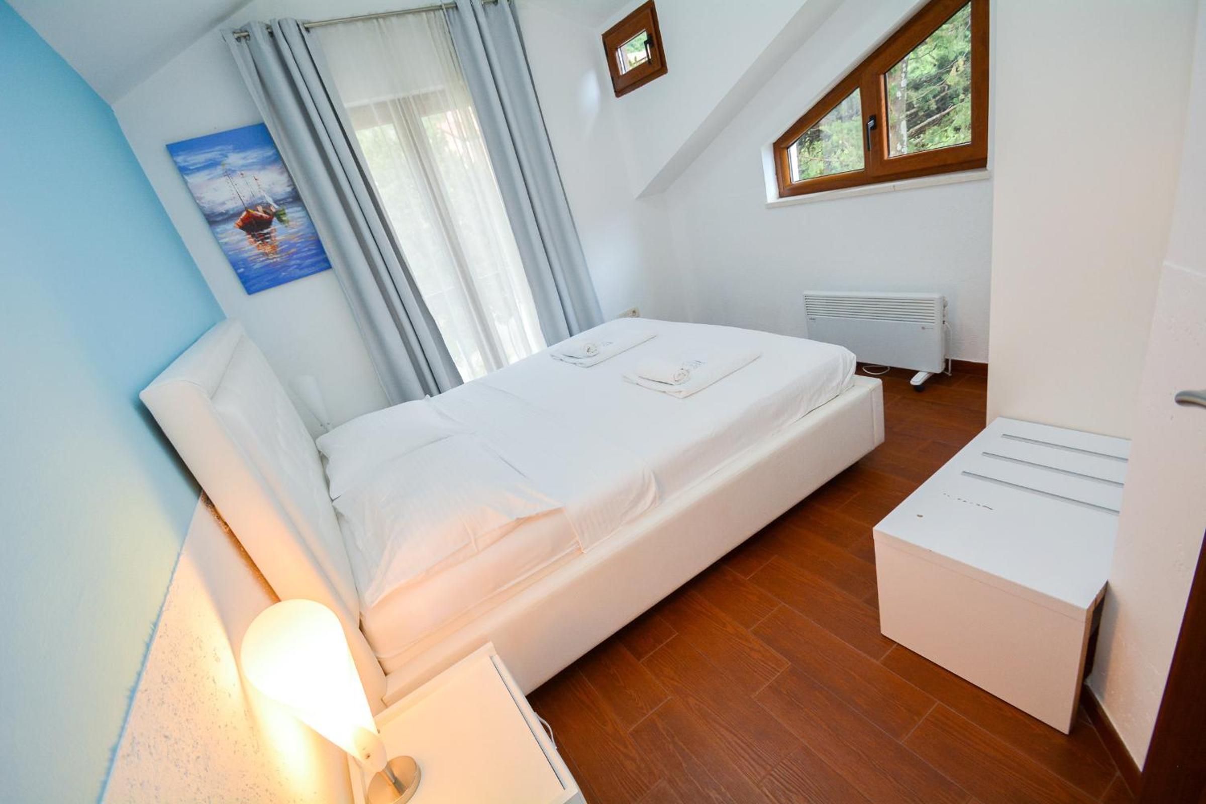 Bocche di Cattaro Apartments