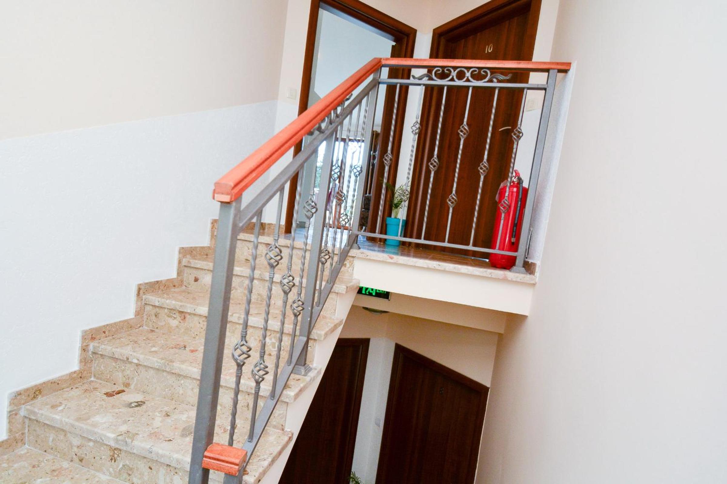 Bocche di Cattaro Apartments
