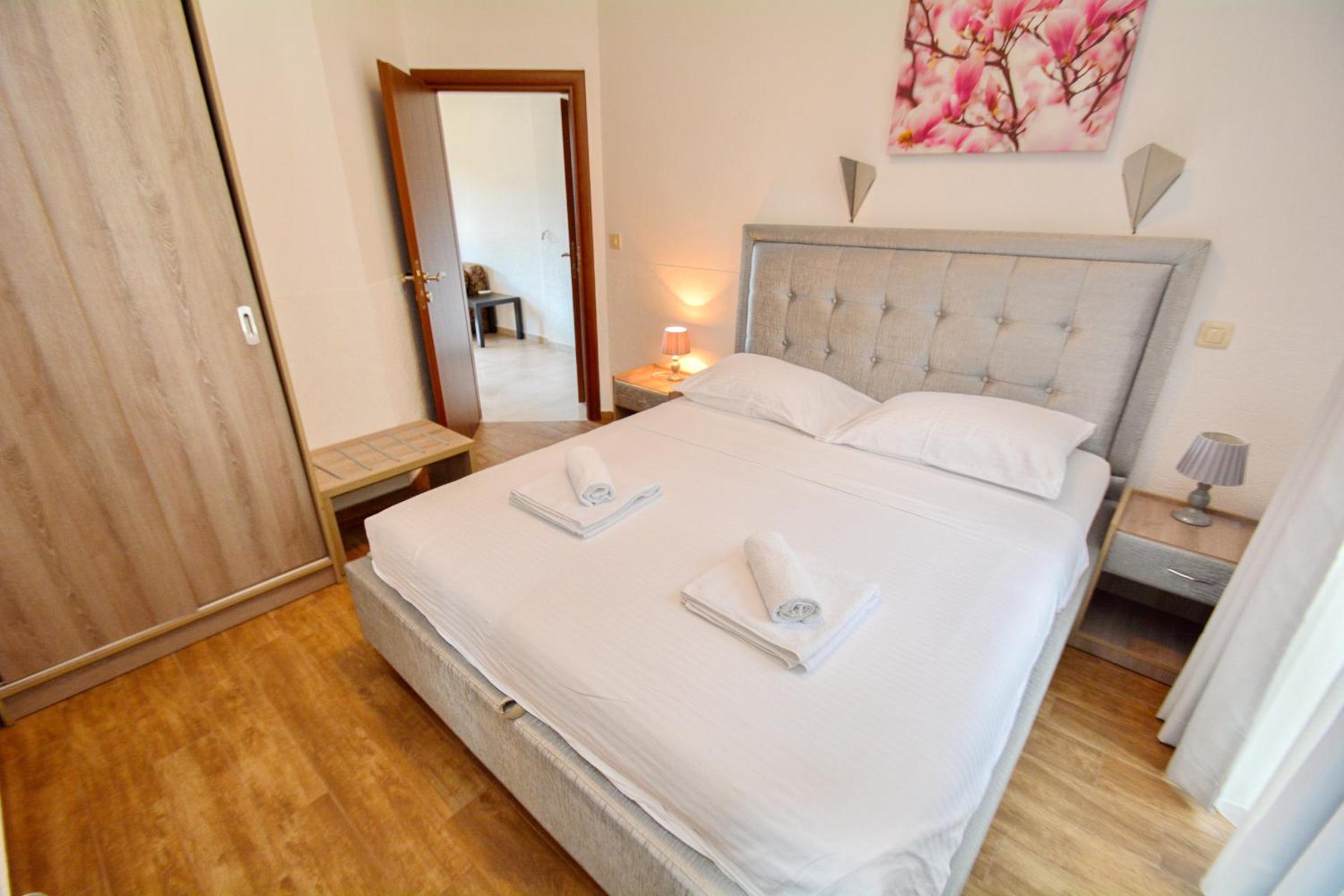 Bocche di Cattaro Apartments