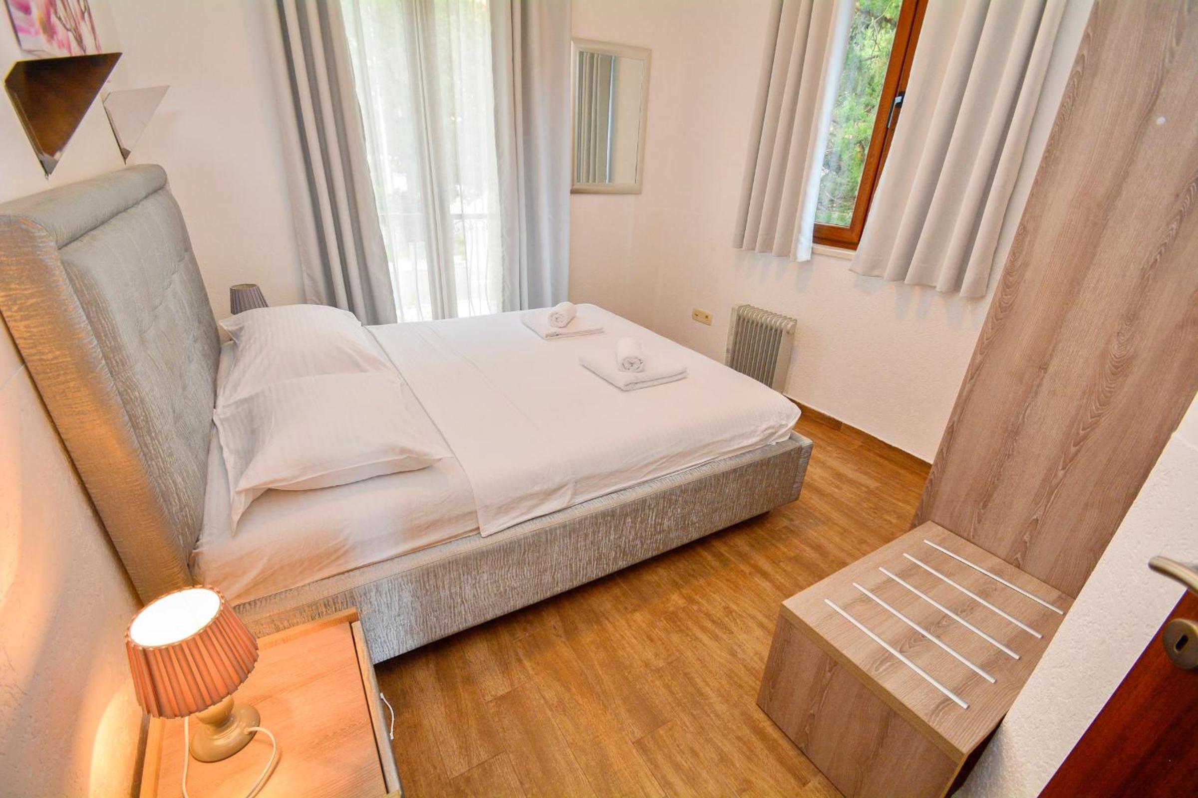 Bocche di Cattaro Apartments