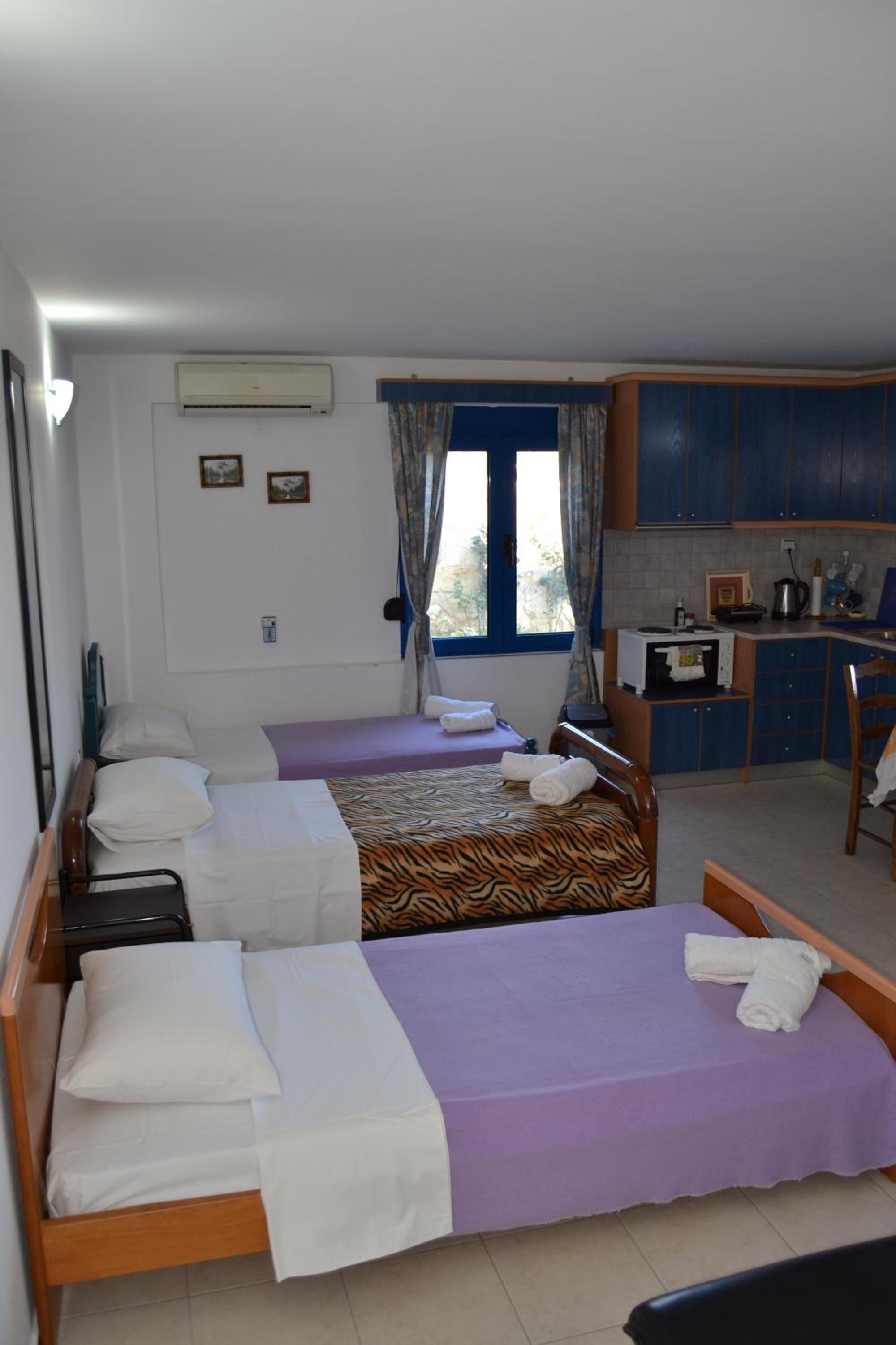 Sofia Apartment